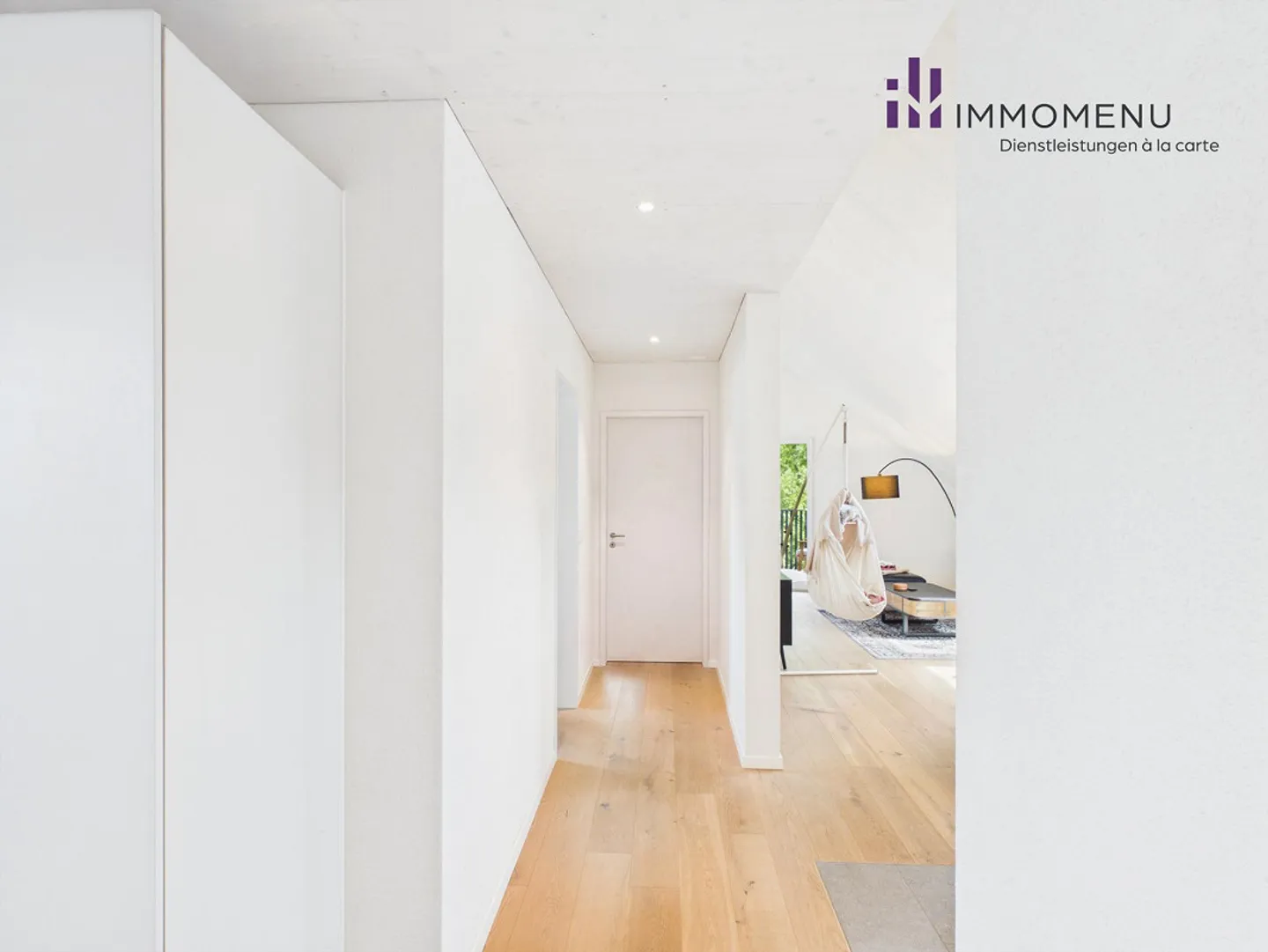 Apartment for rent - Photo 5 of 10