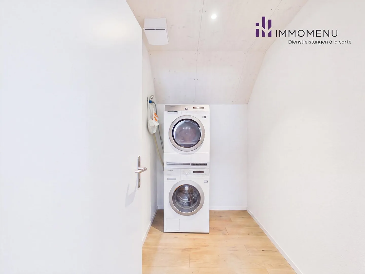 Apartment for rent - Photo 10 of 10
