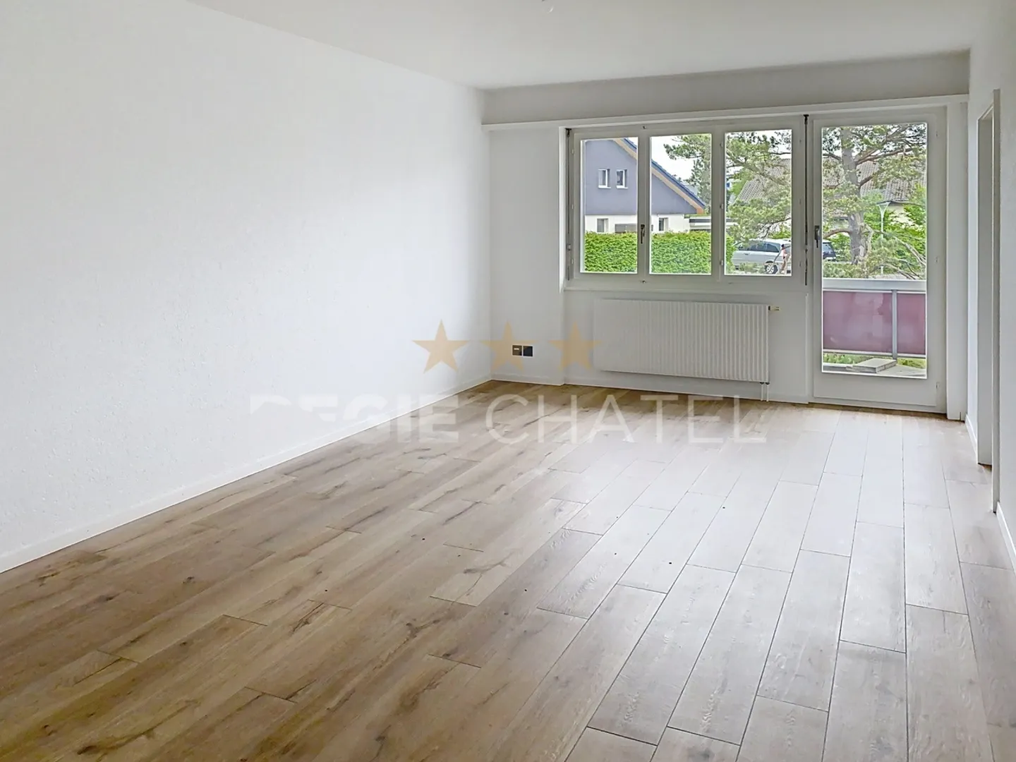 Renovierte Wohnung in Bulle - Foto 4 von 9