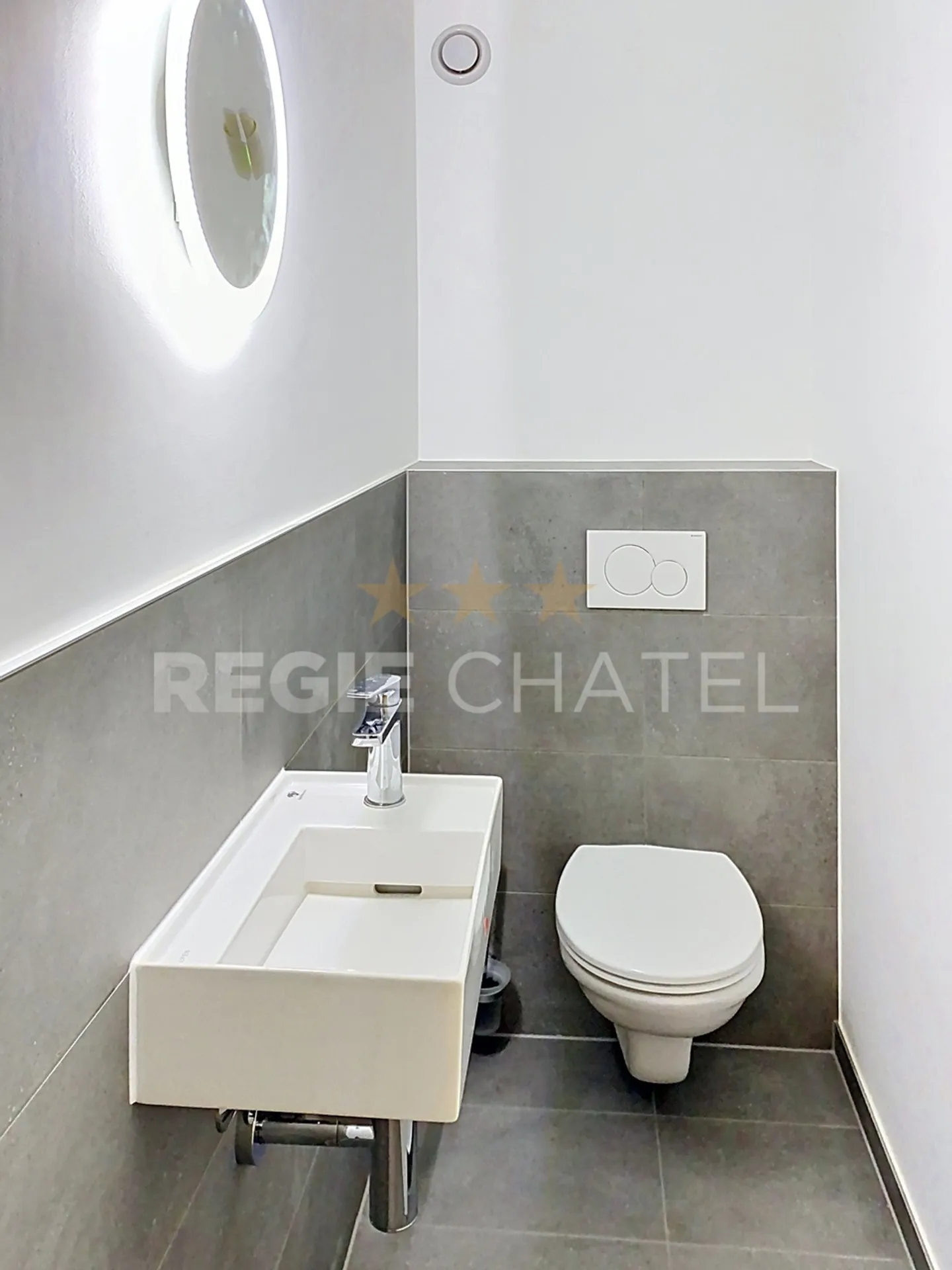 Renovierte Wohnung in Bulle - Foto 6 von 9