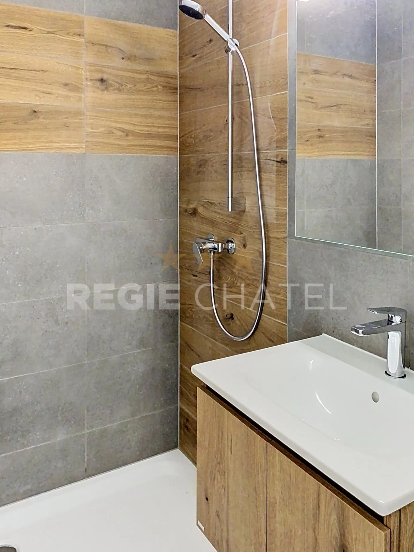 Renovierte Wohnung in Bulle - Foto 7 von 9