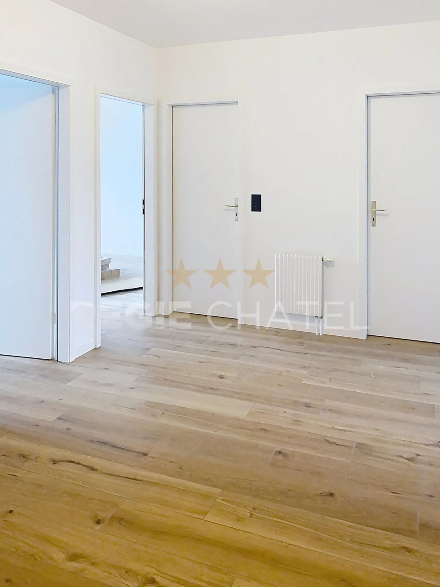 Renovierte Wohnung in Bulle - Foto 8 von 9