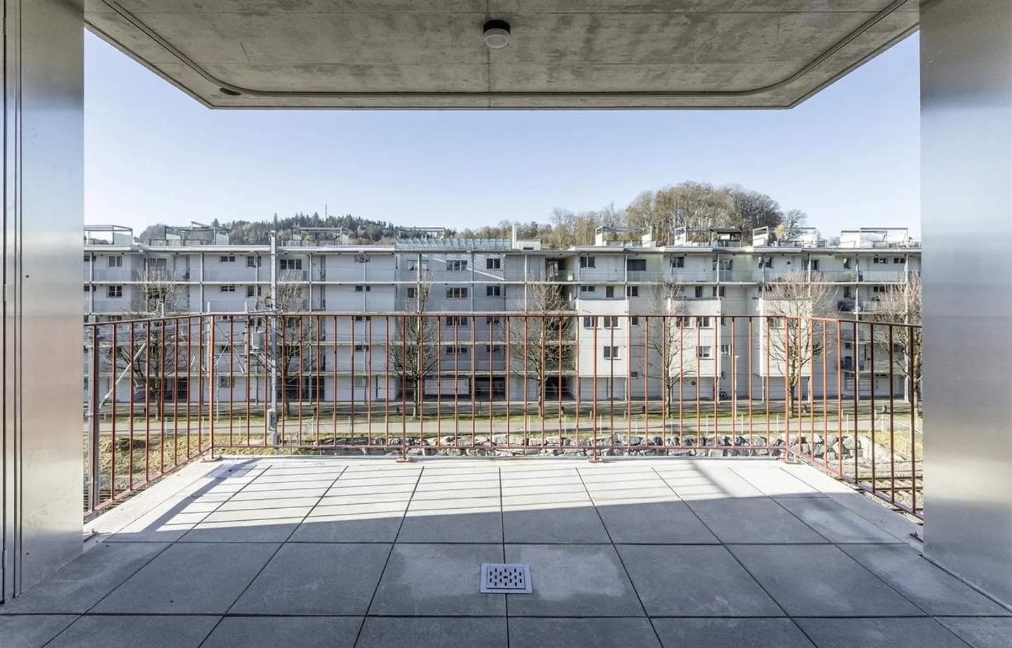 Prima locazione: Sviluppo "Q34" a Burgdorf - Foto 6 di 6