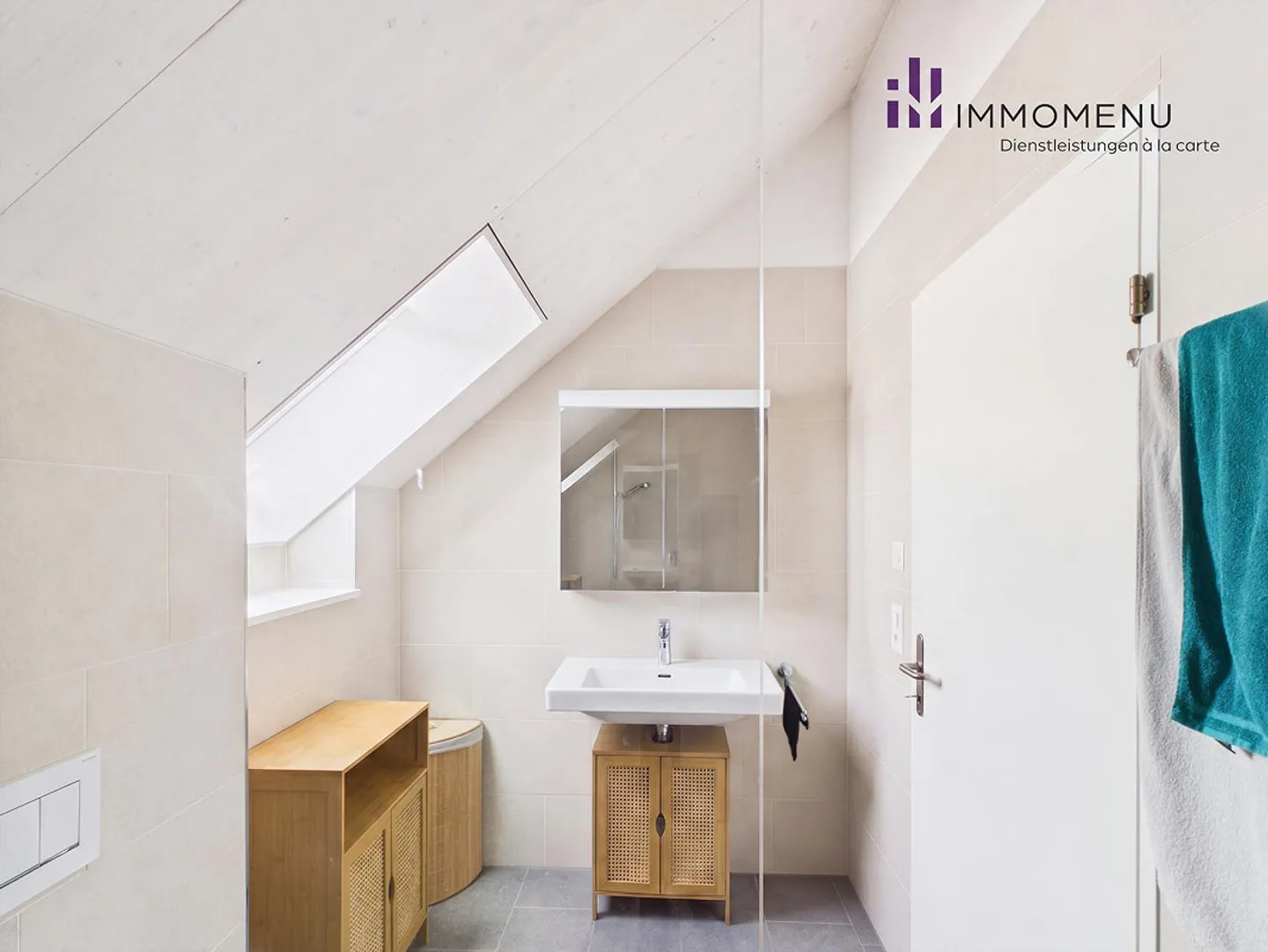 Apartment for rent - Photo 6 of 10