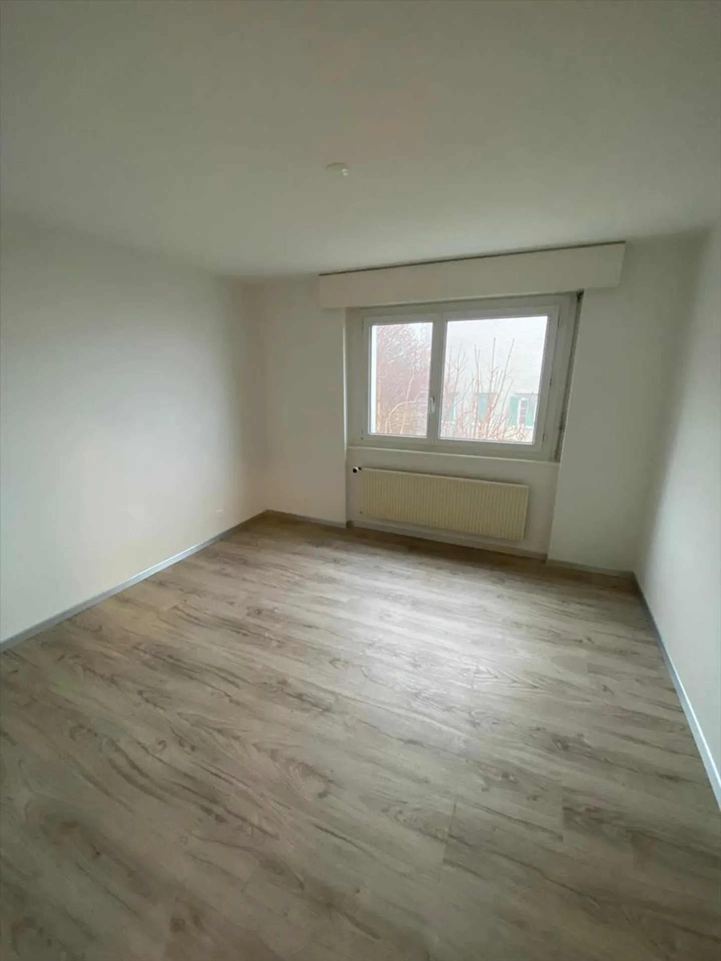 In affitto: appartamento adattato di 2,5 stanze con balcone (chiave 43) - Foto 5 di 9