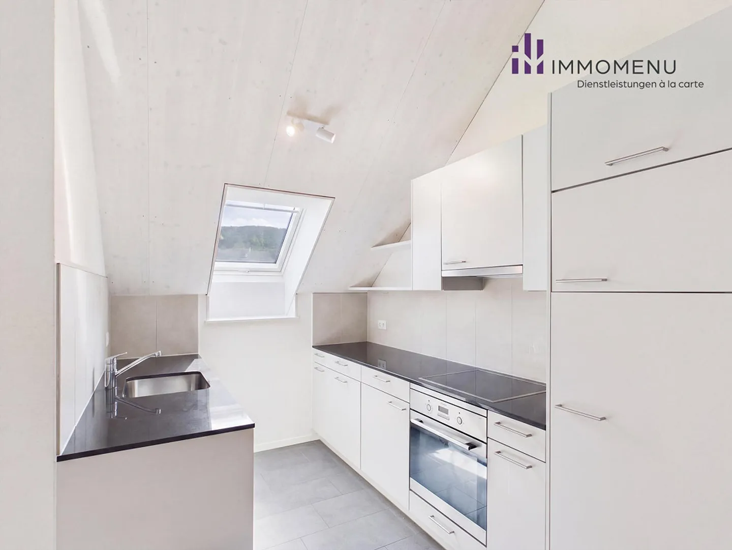 Apartment for rent - Photo 8 of 10