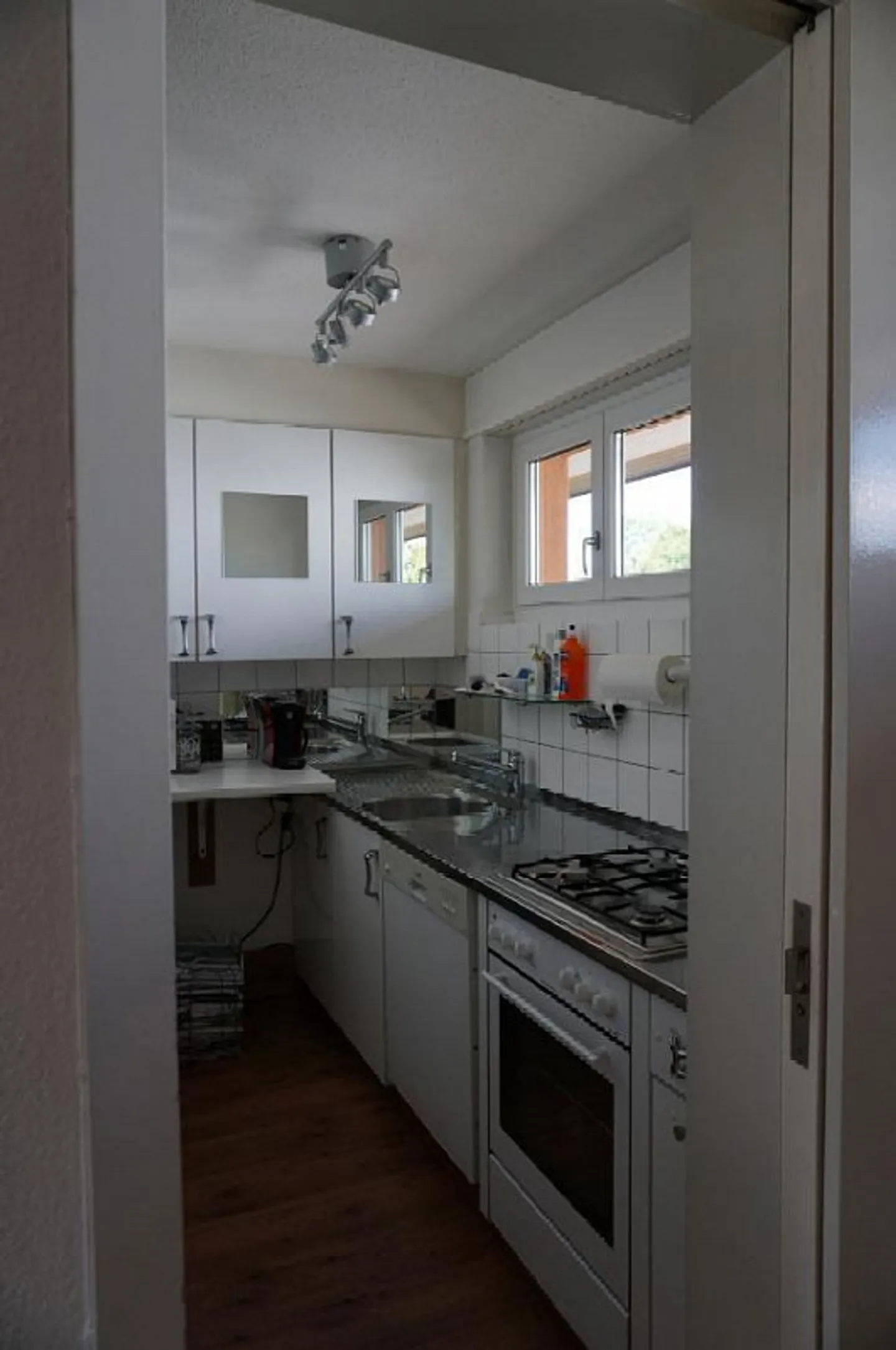 Appartement dans un endroit calme - Photo 1 sur 8