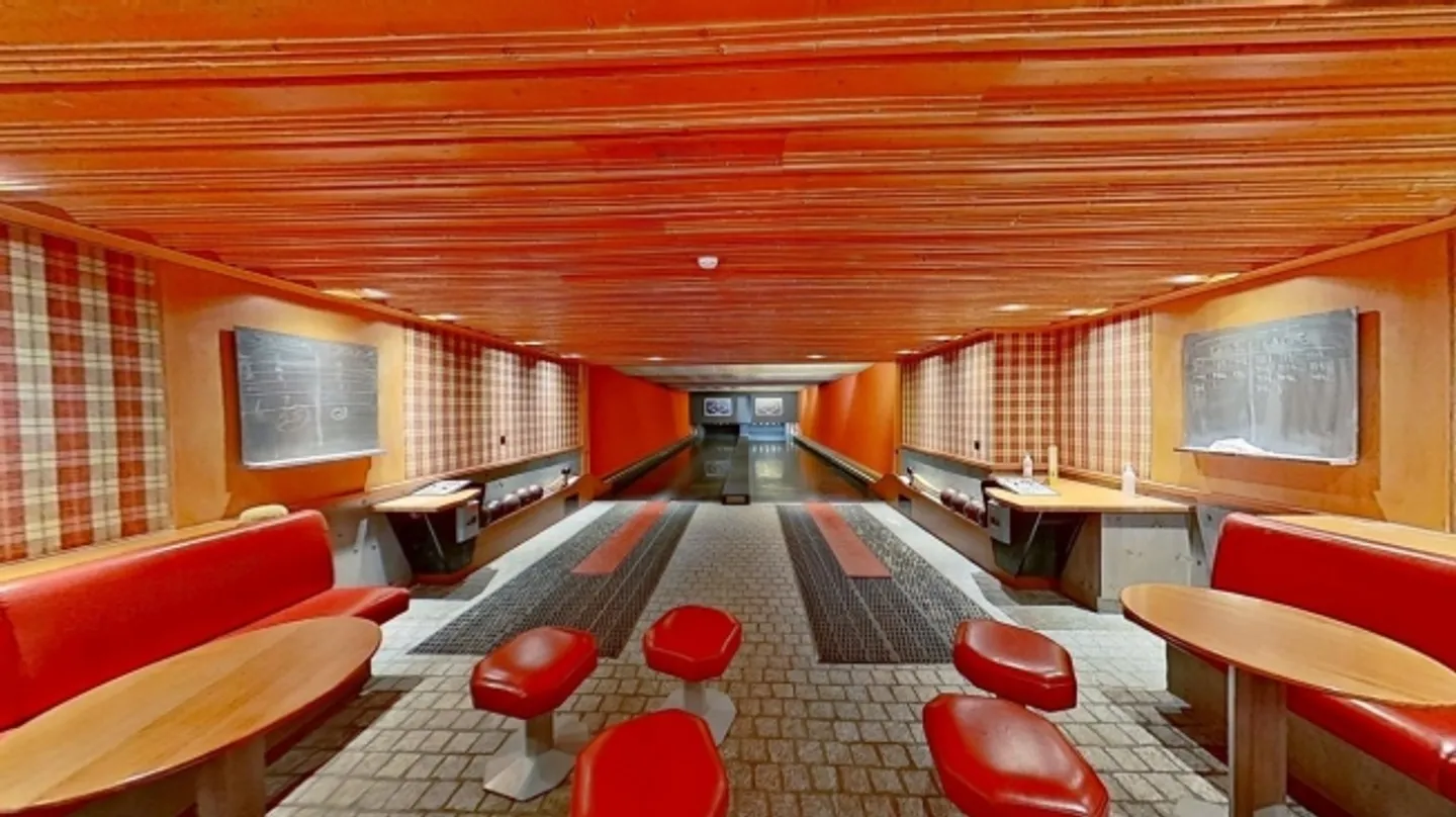 «Werde Teil des The Grand Arosa Pop-Up Hotels  Gastro-, Kultur- oder Concept-Space in Arosa zu vermieten!» - Foto 1 von 13