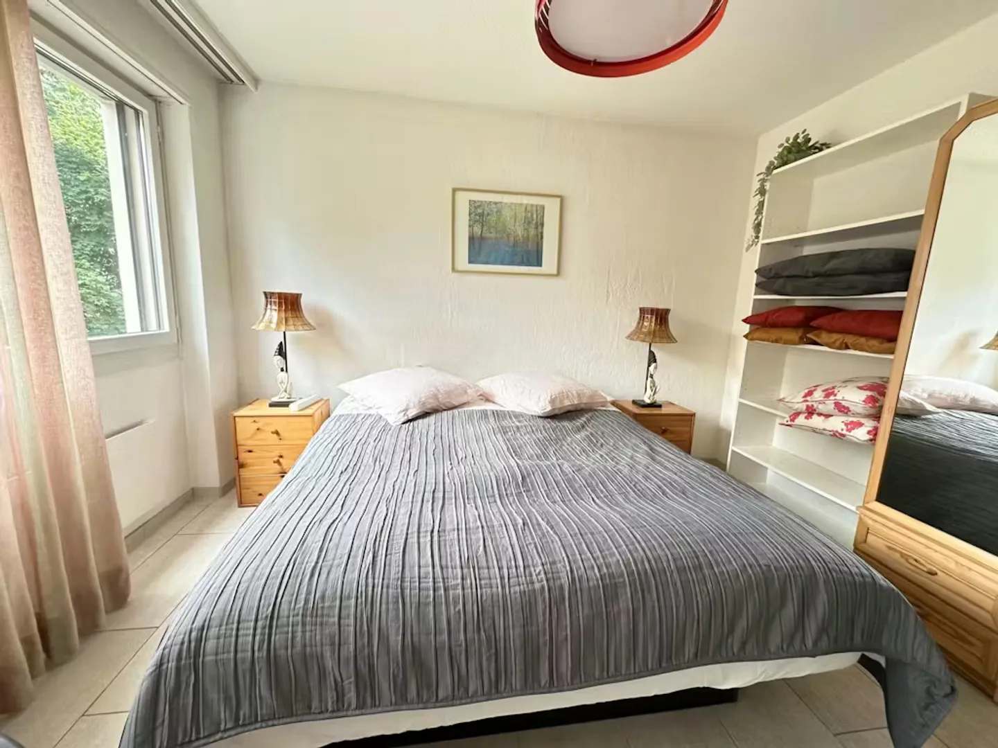 MydiHei Co-living : Chambre meublée dans un appartement "tout garçon" - Photo 2 sur 10