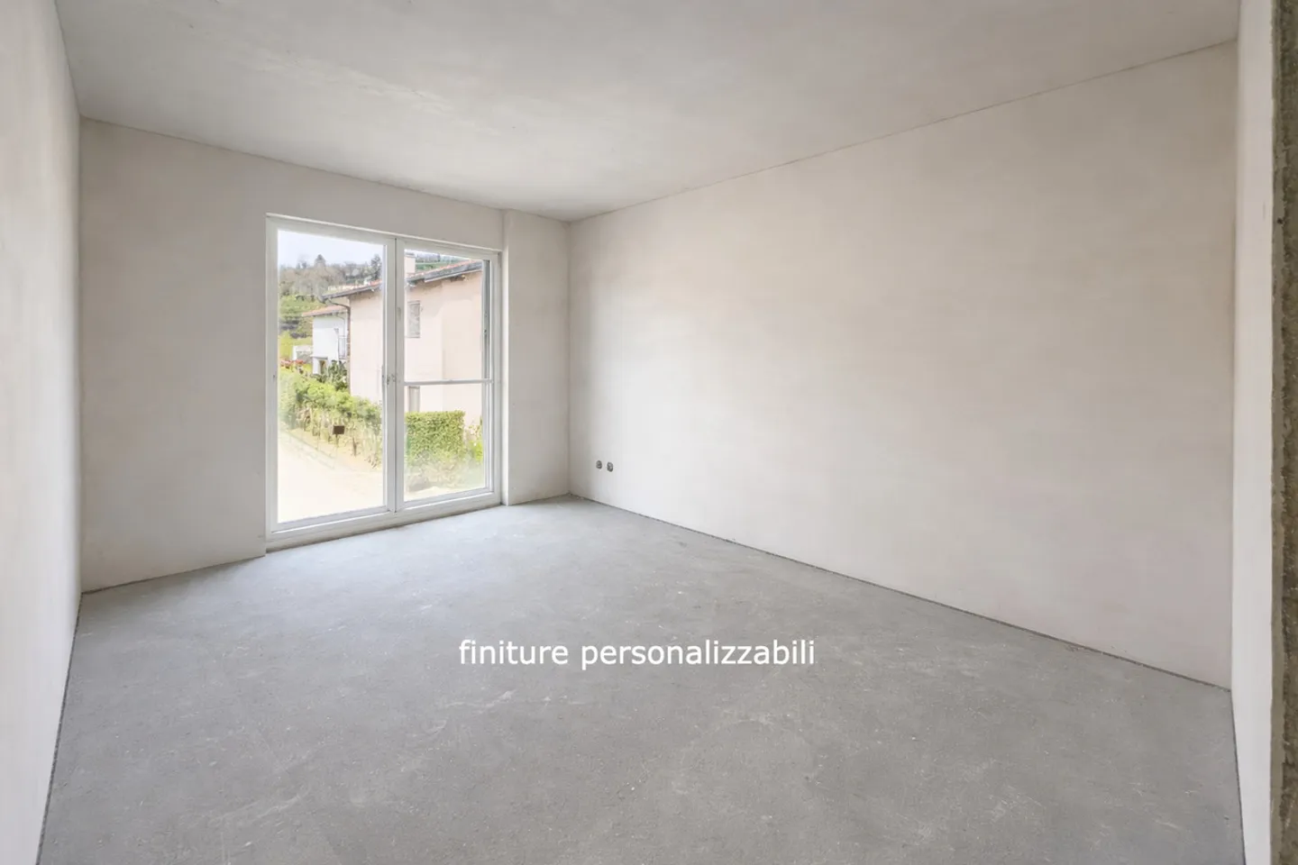 Neues familienfreundliches Haus in Stabio - Foto 5 von 9