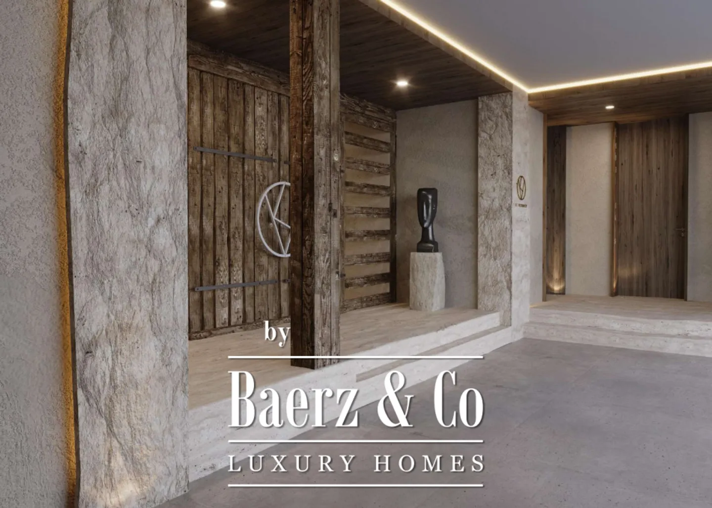 Casa in vendita, Verbier, nel Val de Bagnes, Svizzera - Foto 3 di 7
