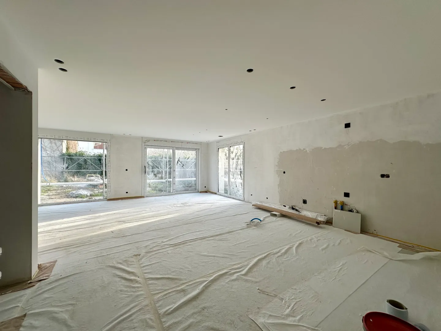 New Promotion | The Villas Pré-du-Château 6 | in the heart of Payerne - Photo 8 of 13