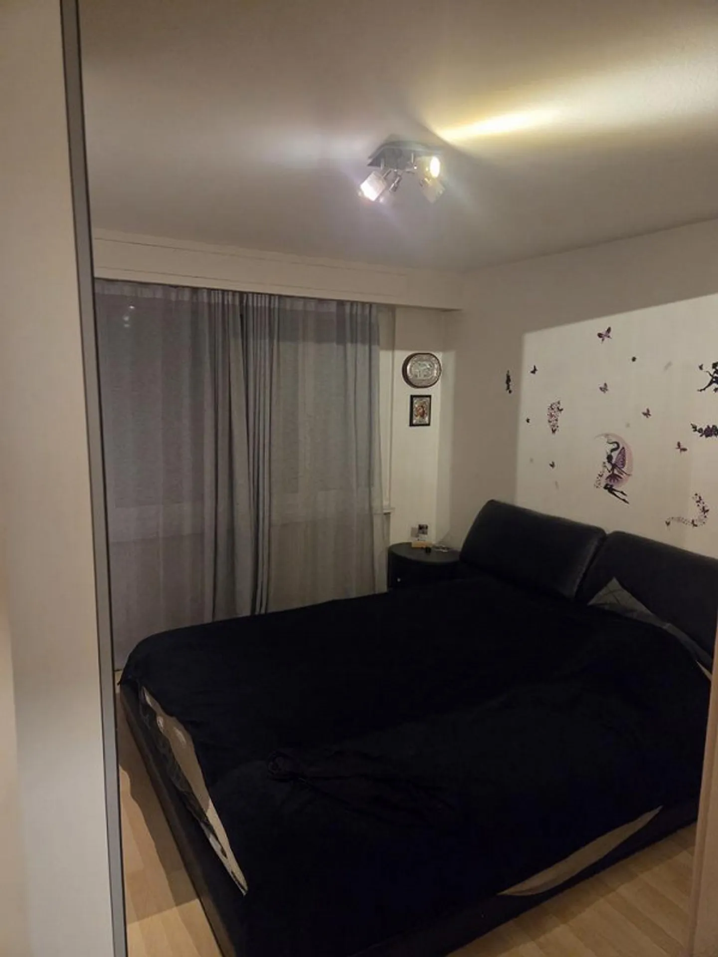 Appartement dans un endroit calme - Photo 5 sur 8