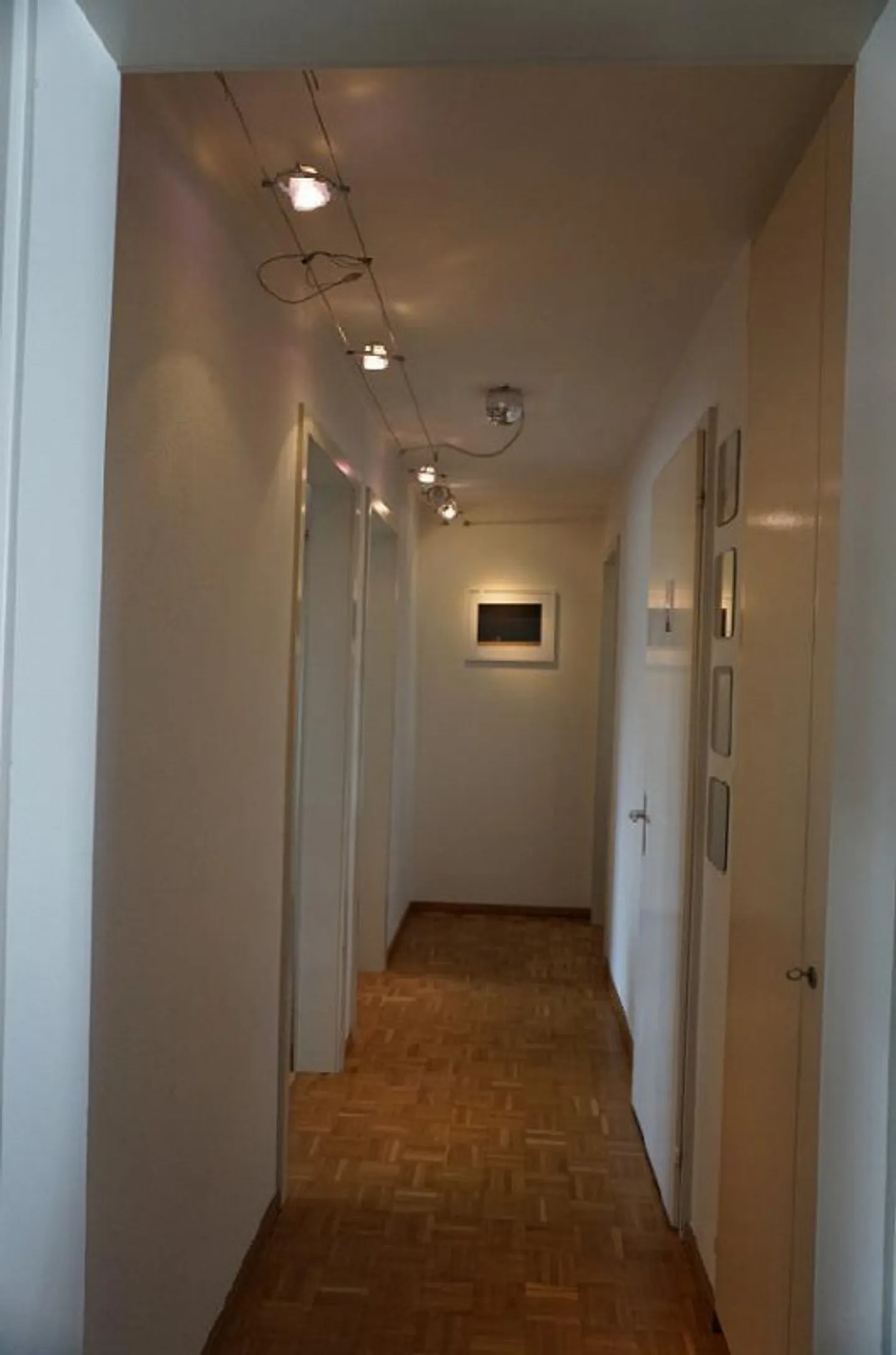 Appartement dans un endroit calme - Photo 7 sur 8