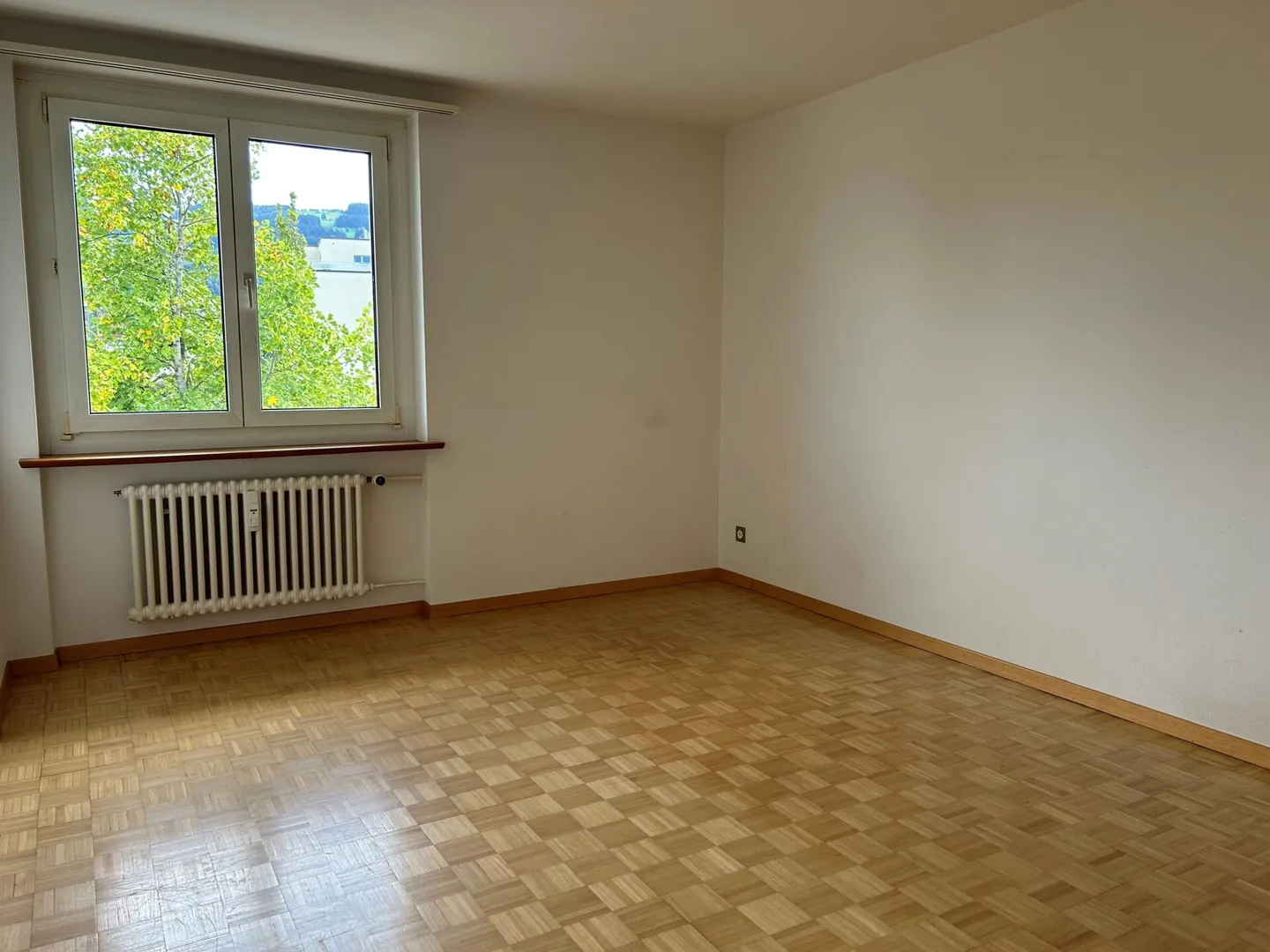Appartamento affascinante con 3 camere in un quartiere tranquillo - Foto 7 di 9