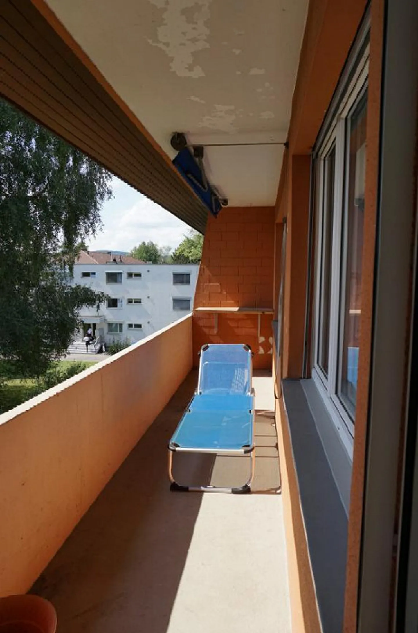 Appartement dans un endroit calme - Photo 8 sur 8