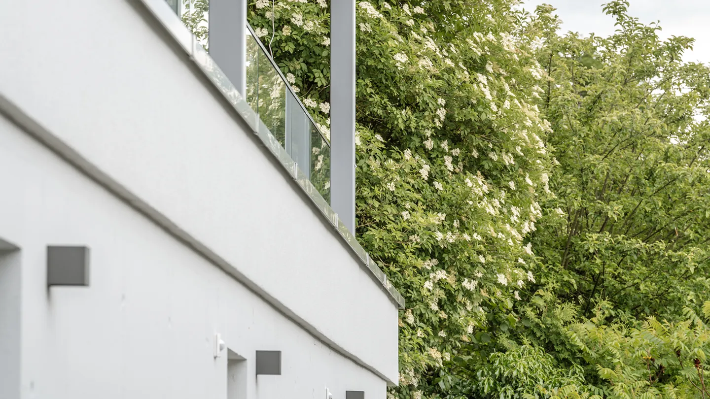 4½ pièces appartements en copropriété avec grande terrasse - Photo 15 sur 16