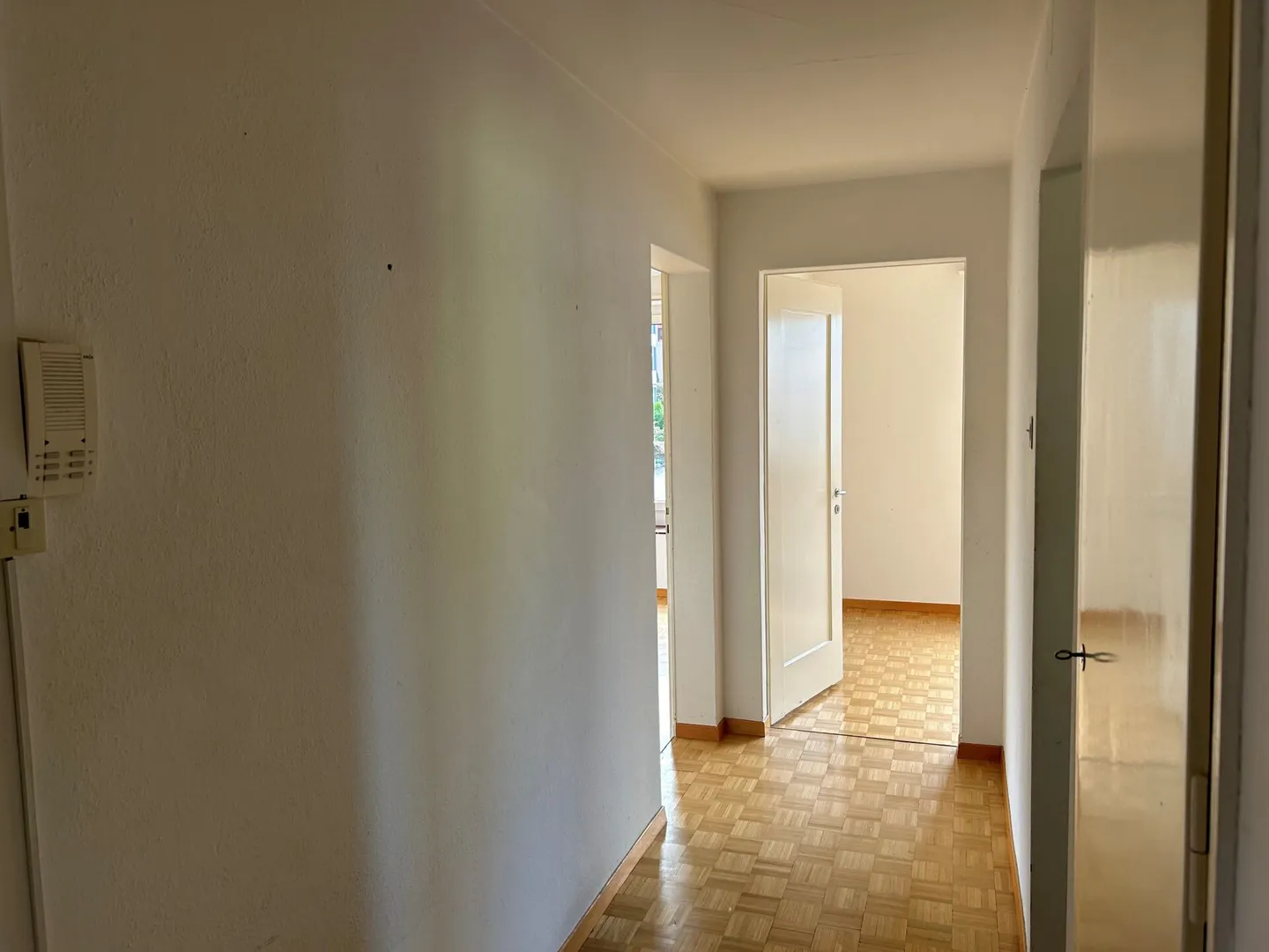 Appartamento affascinante con 3 camere in un quartiere tranquillo - Foto 9 di 9