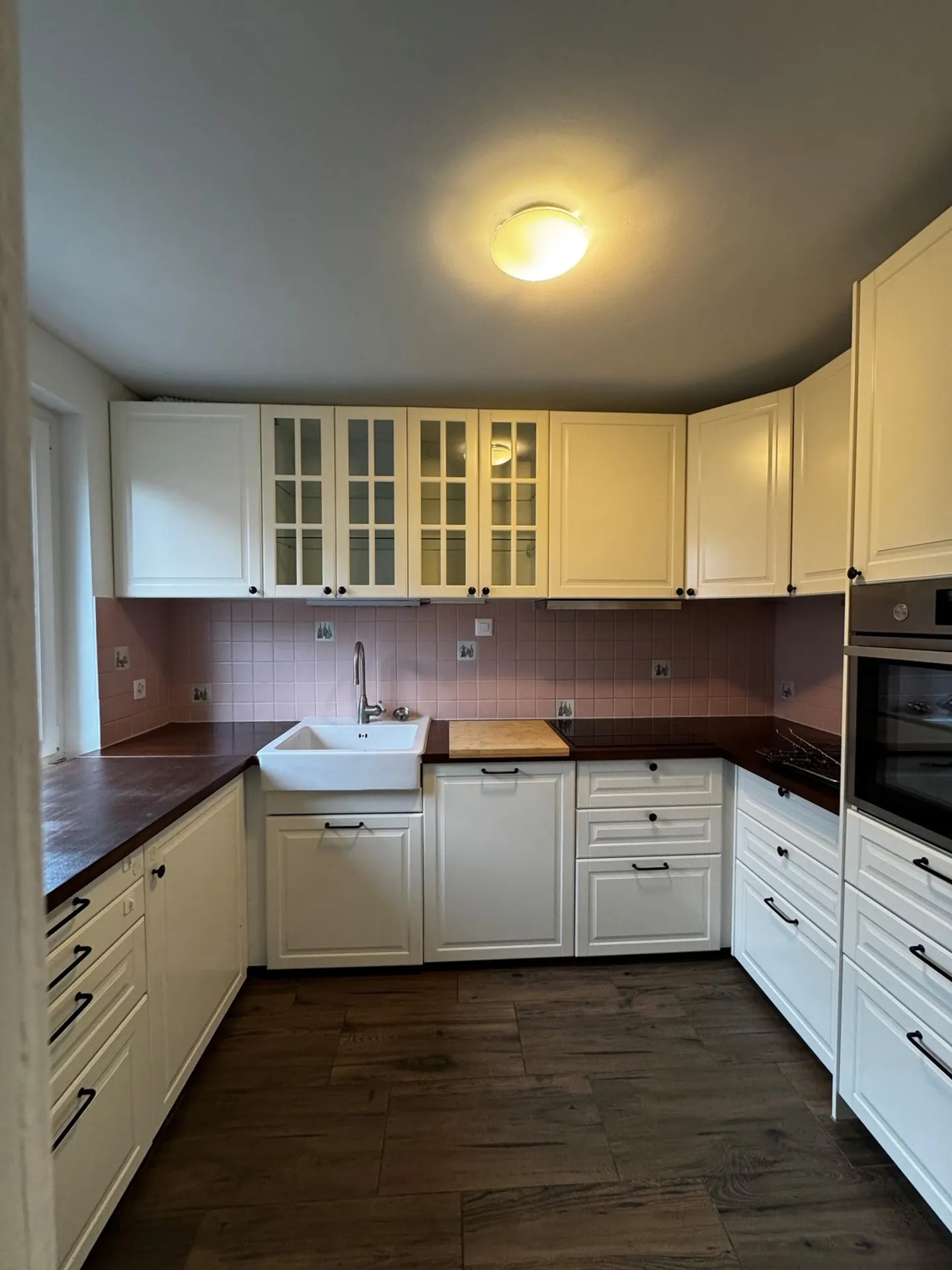 Casa a schiera affascinante a Oberengstringen - Foto 3 di 18