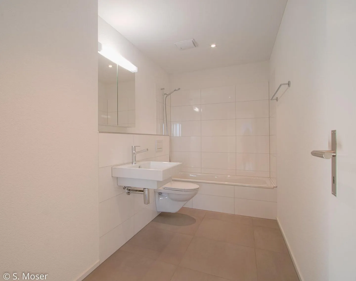 Appartamento mansardato 3.5 locali soleggiato con bella finitura - Foto 8 di 13