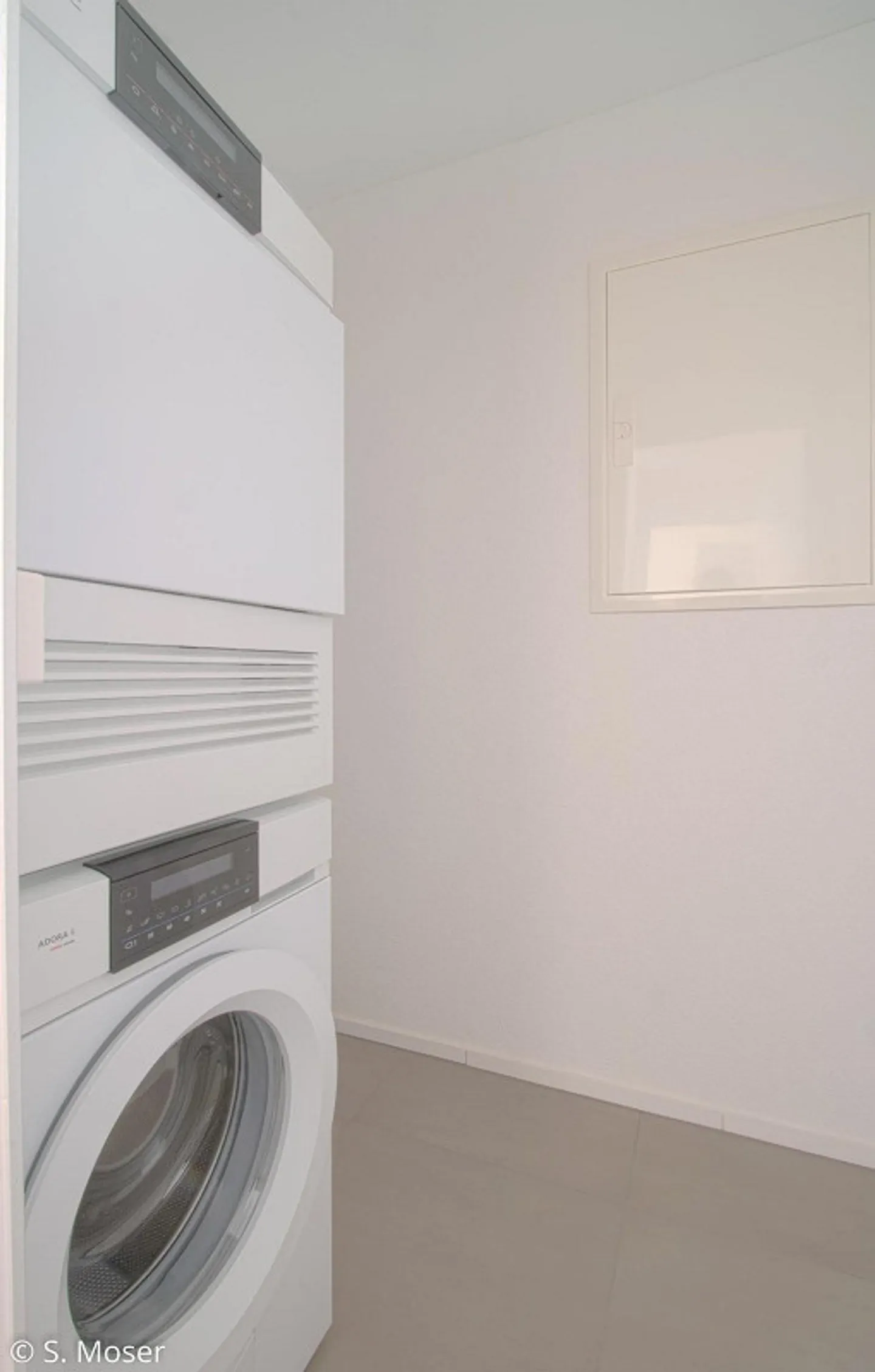 Appartamento mansardato 3.5 locali soleggiato con bella finitura - Foto 10 di 13