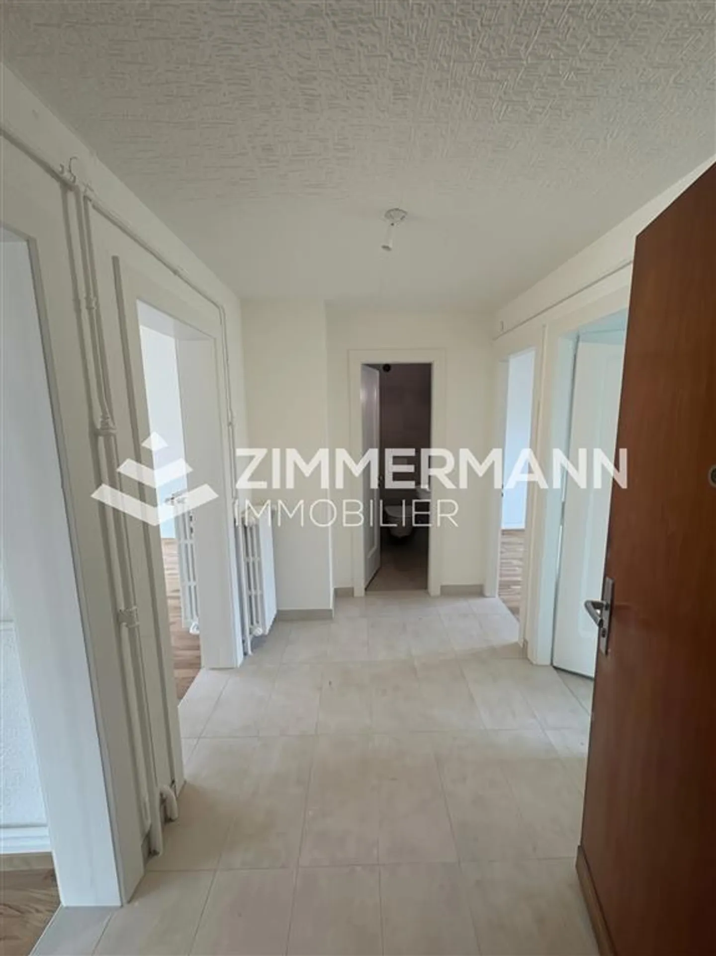 Renovated Apartment in Payerne - Photo 1 of 4