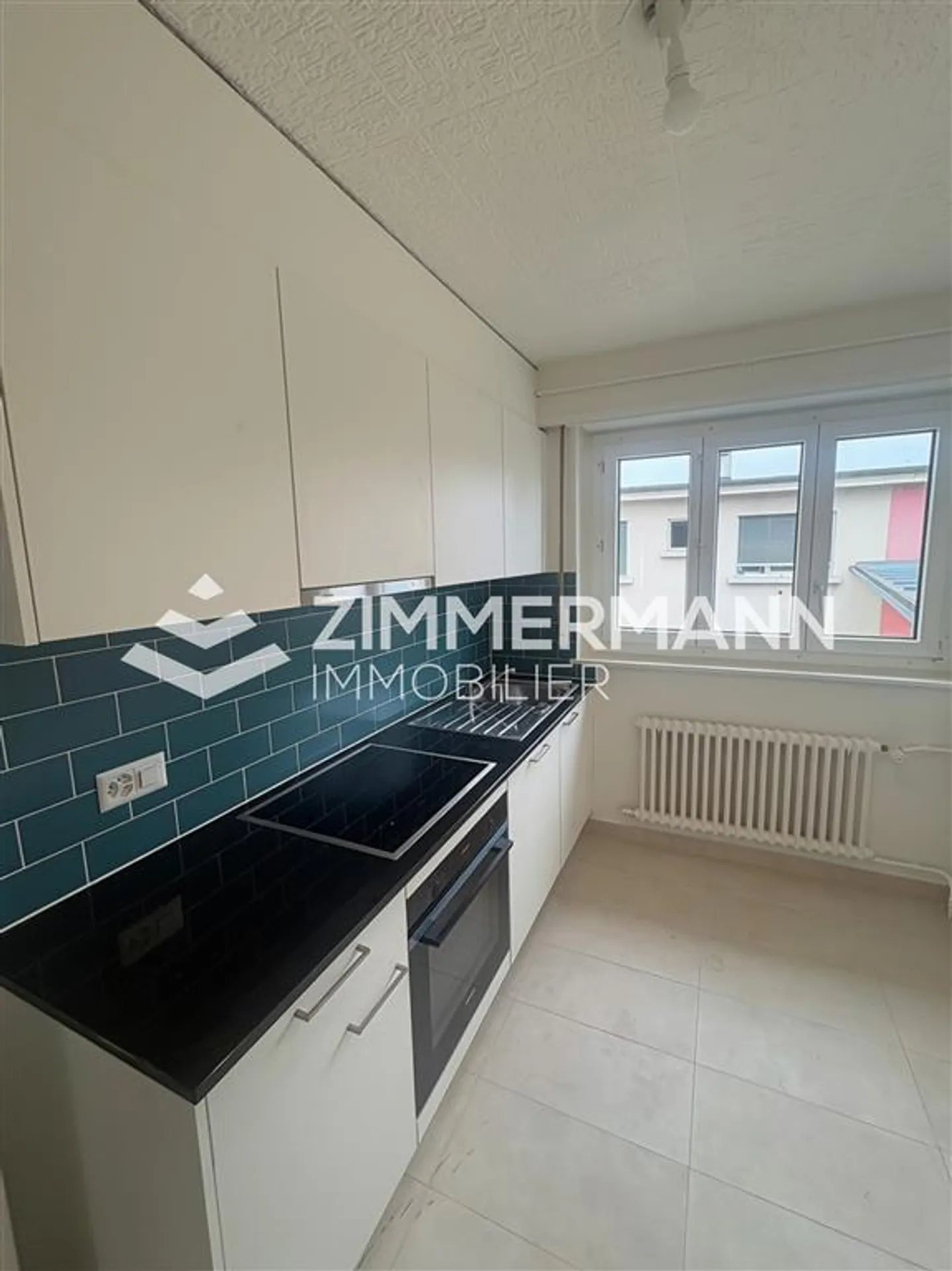 Renovated Apartment in Payerne - Photo 4 of 4