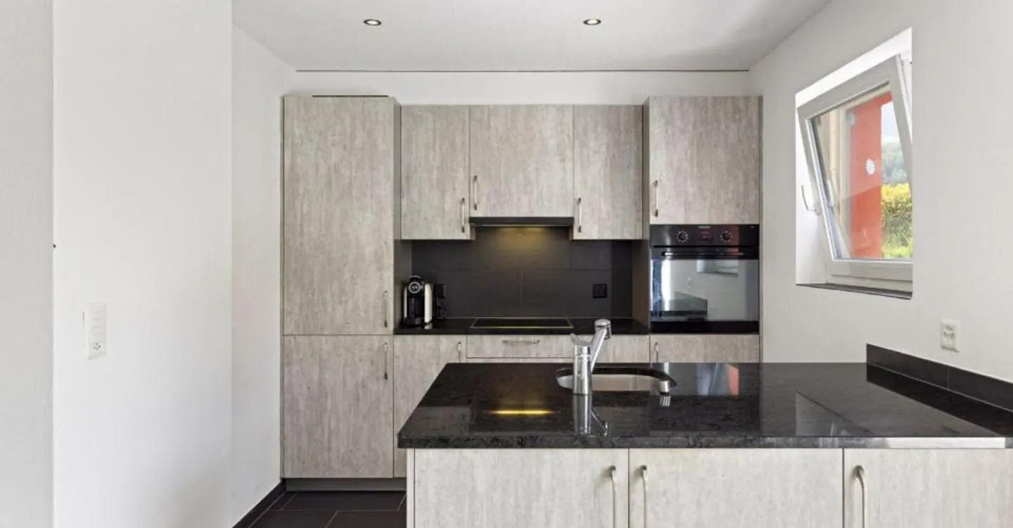 Geräumige 3-Zimmer 1-2 Erdgeschosswohnung von 107 m² - Foto 5 von 13