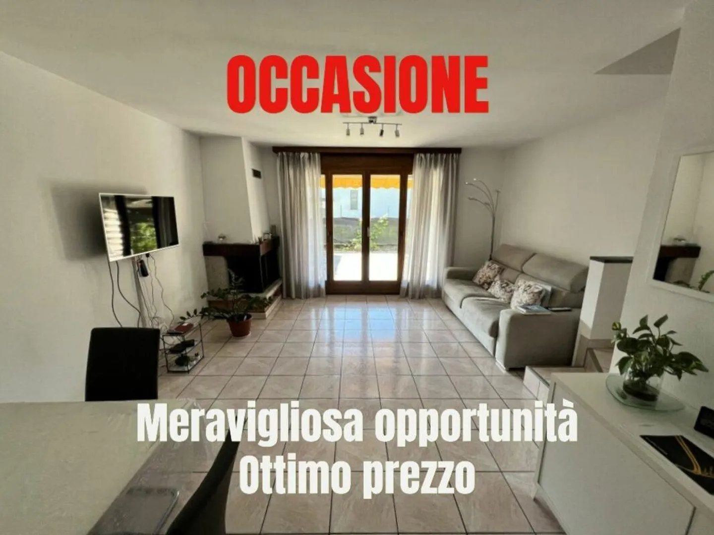 Terraced single-family house 3.5 rooms + attic - Photo 1 of 18