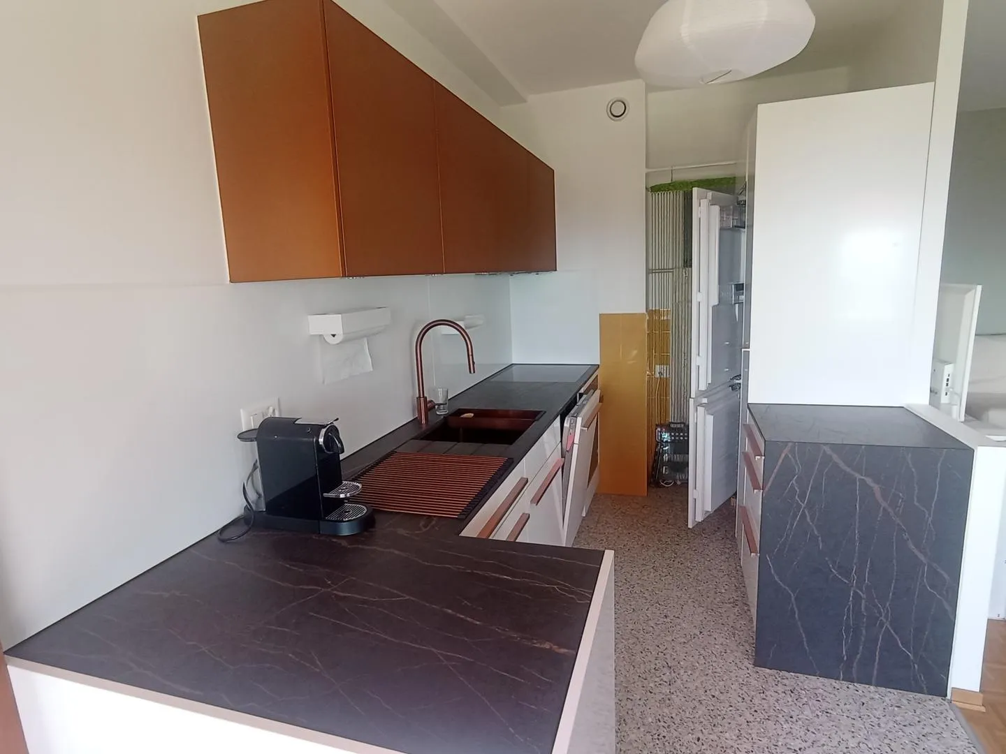 Appartamento moderno vicino al Lago di Ginevra - Foto 2 di 13