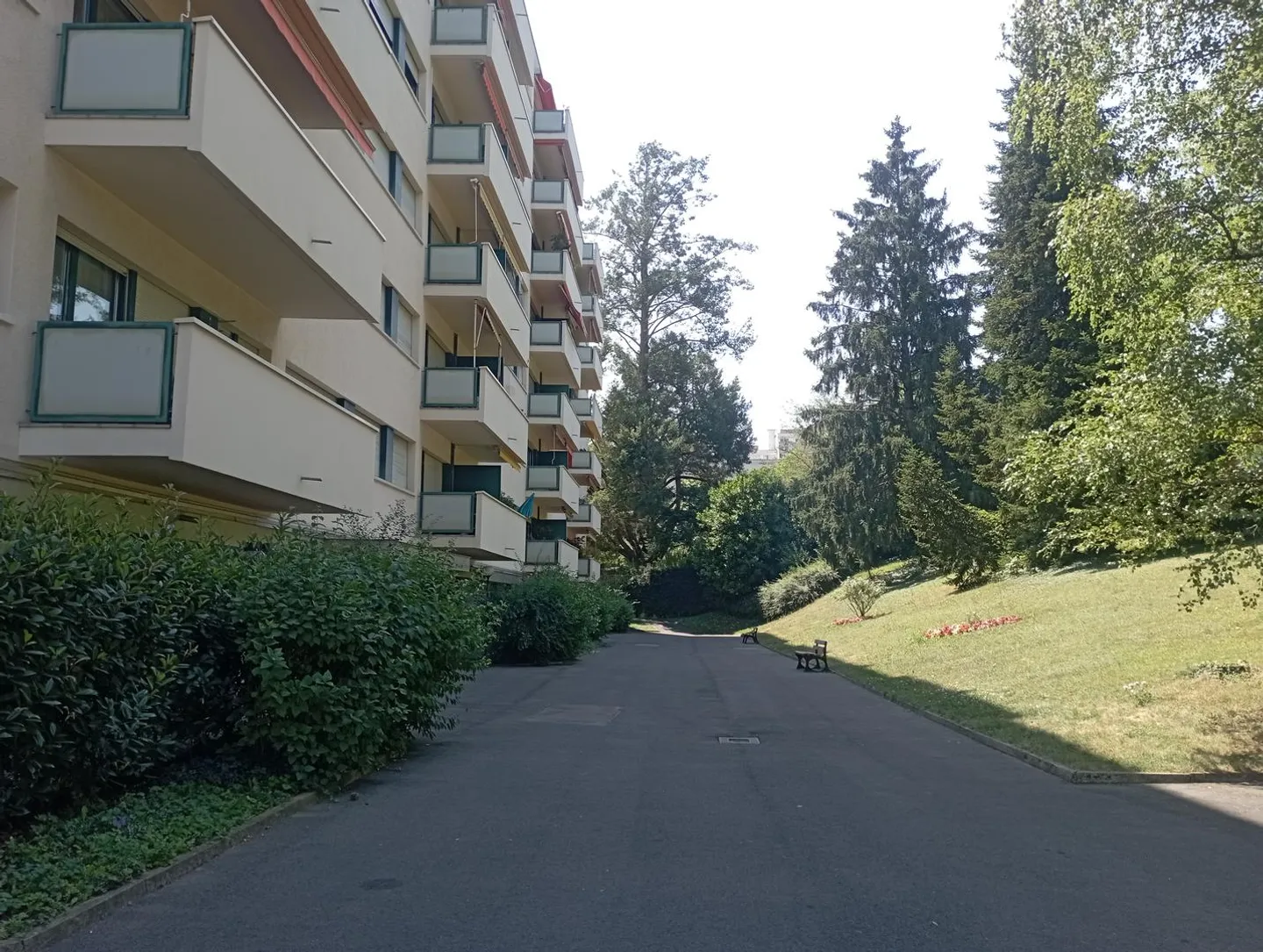 Appartamento moderno vicino al Lago di Ginevra - Foto 10 di 13