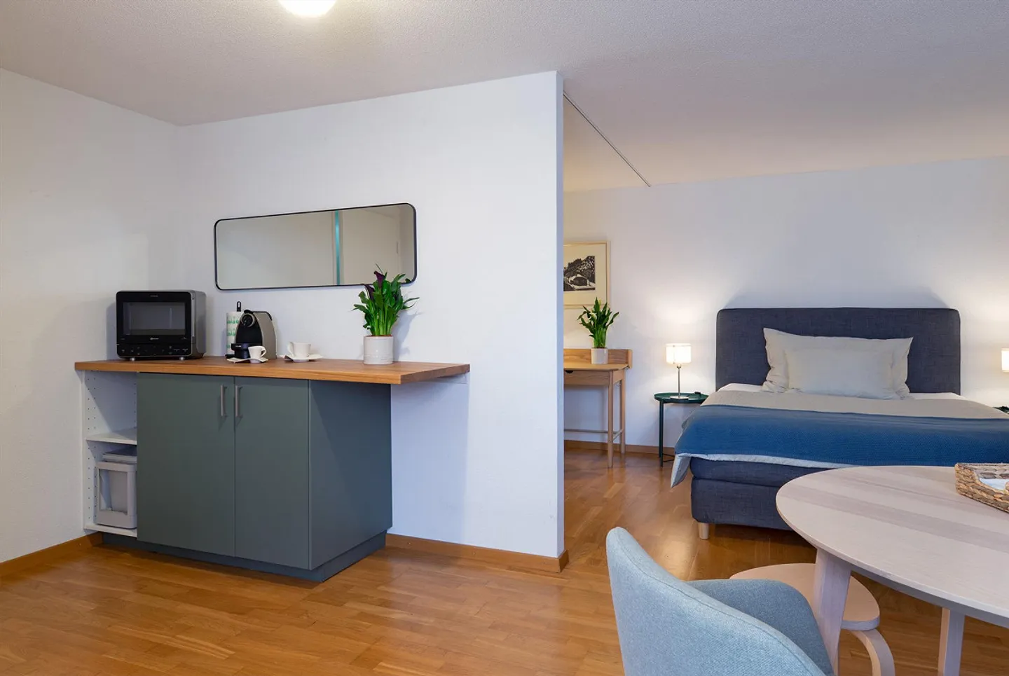 Furnished Studio in Cherry's Guesthouse - Photo 2 of 3