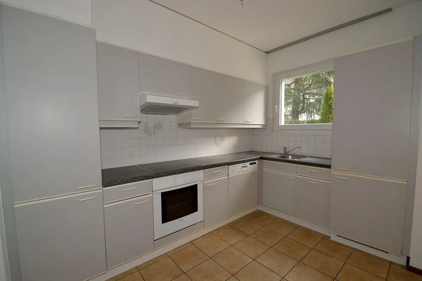 Appartamento spazioso 4.5 locali - Foto 1 di 7