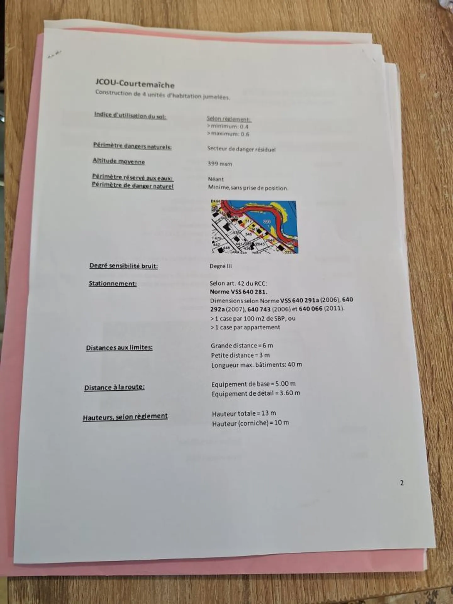 «Neue Doppelhaushälfte, C mit Garten, 3,5 Zimmer oder 4,5 Zimmer, je nach Ihren Bedürfnissen (gleicher Preis)» - Foto 8 von 8