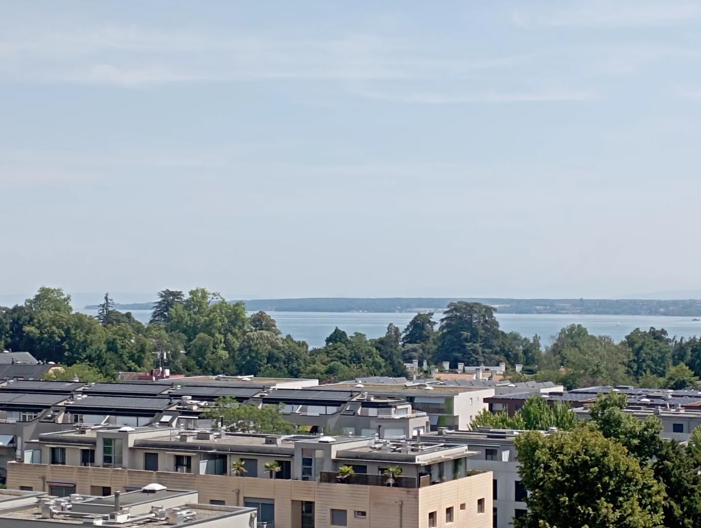 Appartamento moderno vicino al Lago di Ginevra - Foto 12 di 13