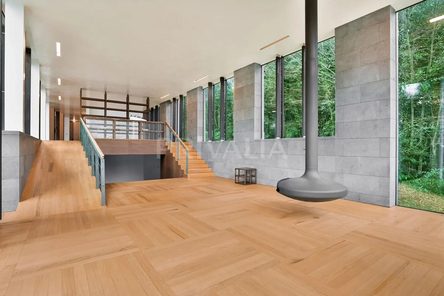 Propriété contemporaine d'exception avec accès privé au lac - Foto 4 di 6