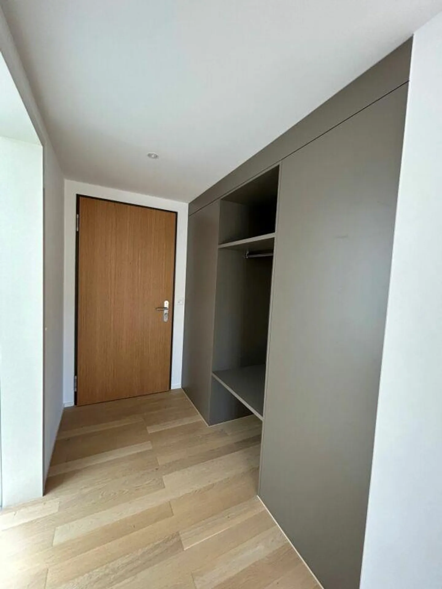 Ihr neues Zuhause in St. Gallen - Bruggen - Foto 1 di 6