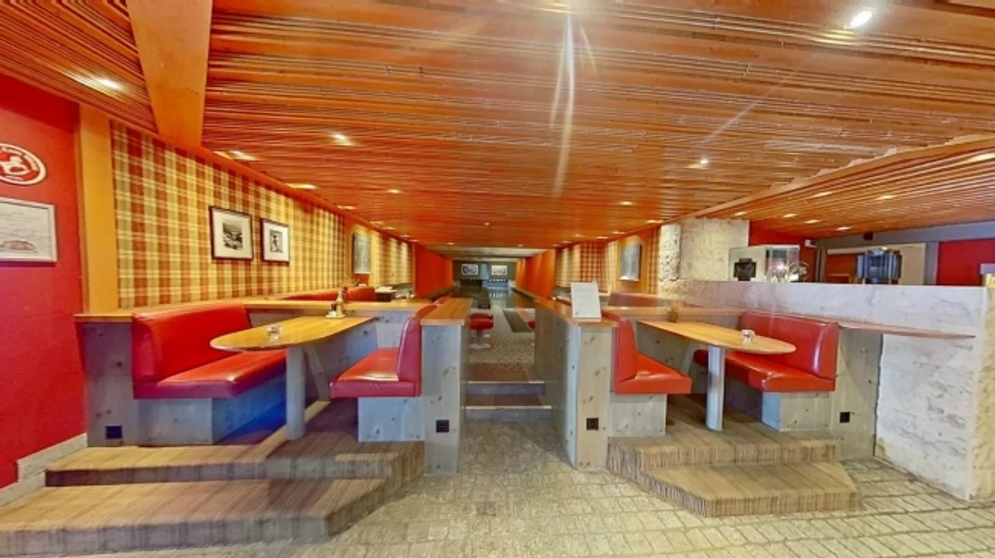 «Werde Teil des The Grand Arosa Pop-Up Hotels  Gastro-, Kultur- oder Concept-Space in Arosa zu vermieten!» - Foto 6 von 13