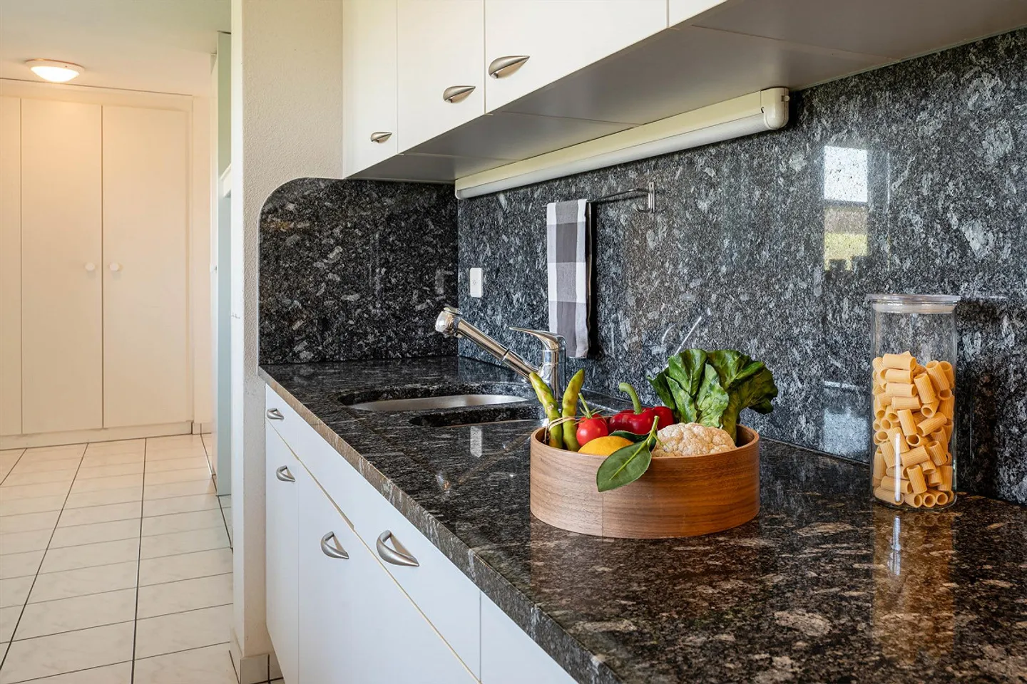 Vivere al confine della foresta con vista sul verde - Foto 3 di 13