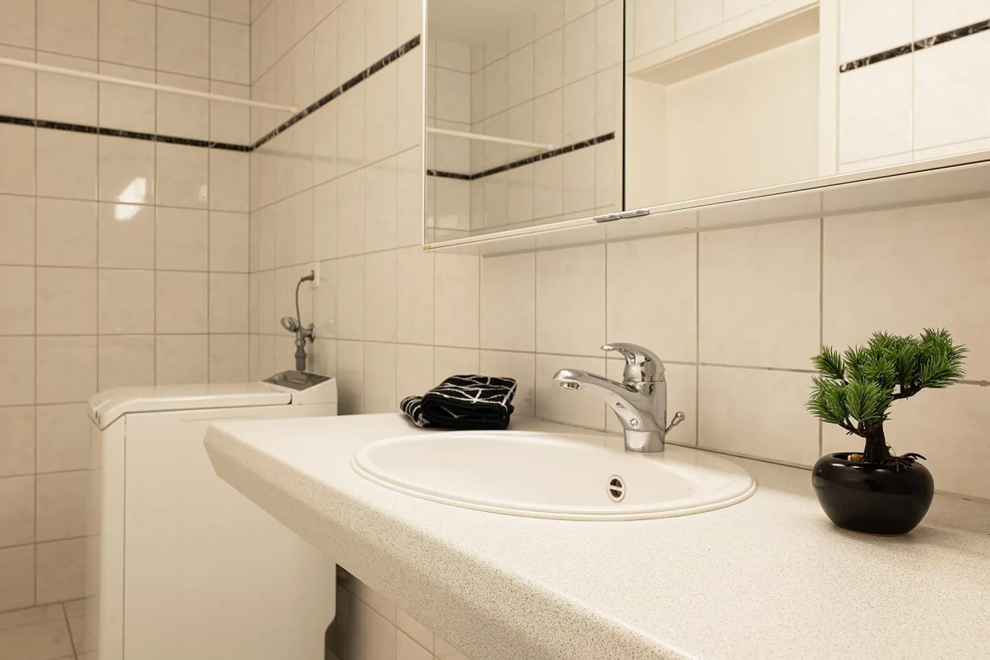 Vivere al confine della foresta con vista sul verde - Foto 8 di 13