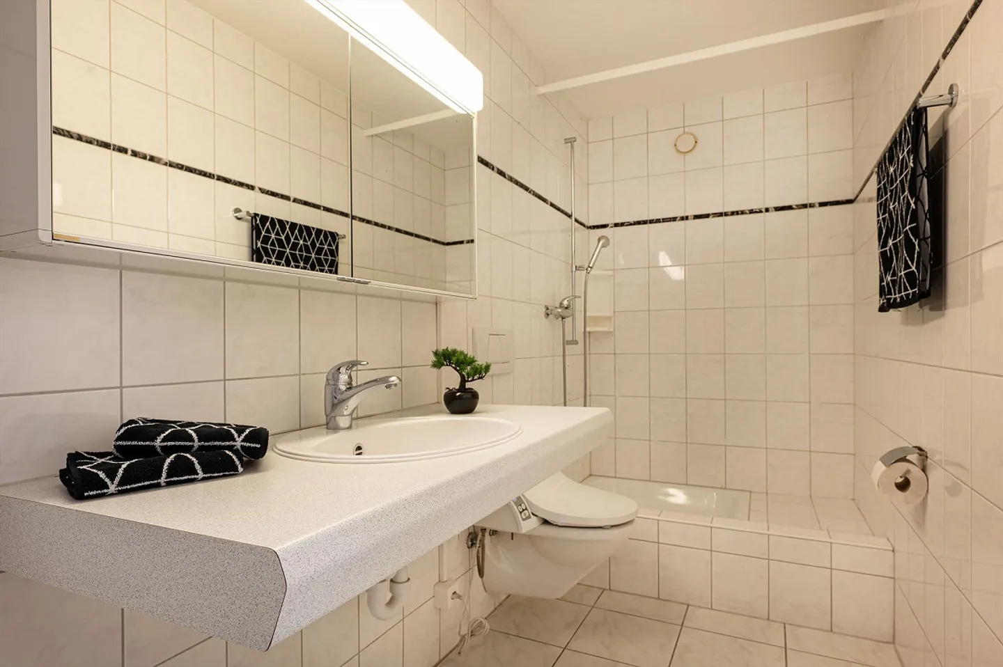 Vivere al confine della foresta con vista sul verde - Foto 9 di 13