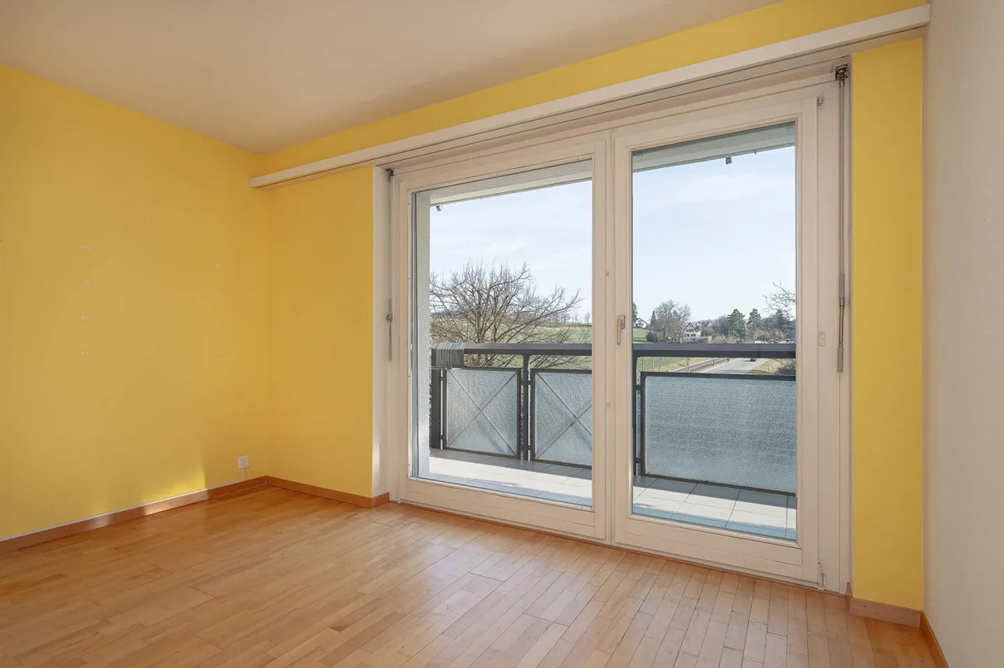 Vivere al confine della foresta con vista sul verde - Foto 12 di 13