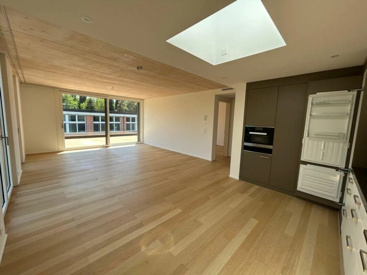 Ihr neues Zuhause in St. Gallen - Bruggen - Foto 3 di 6