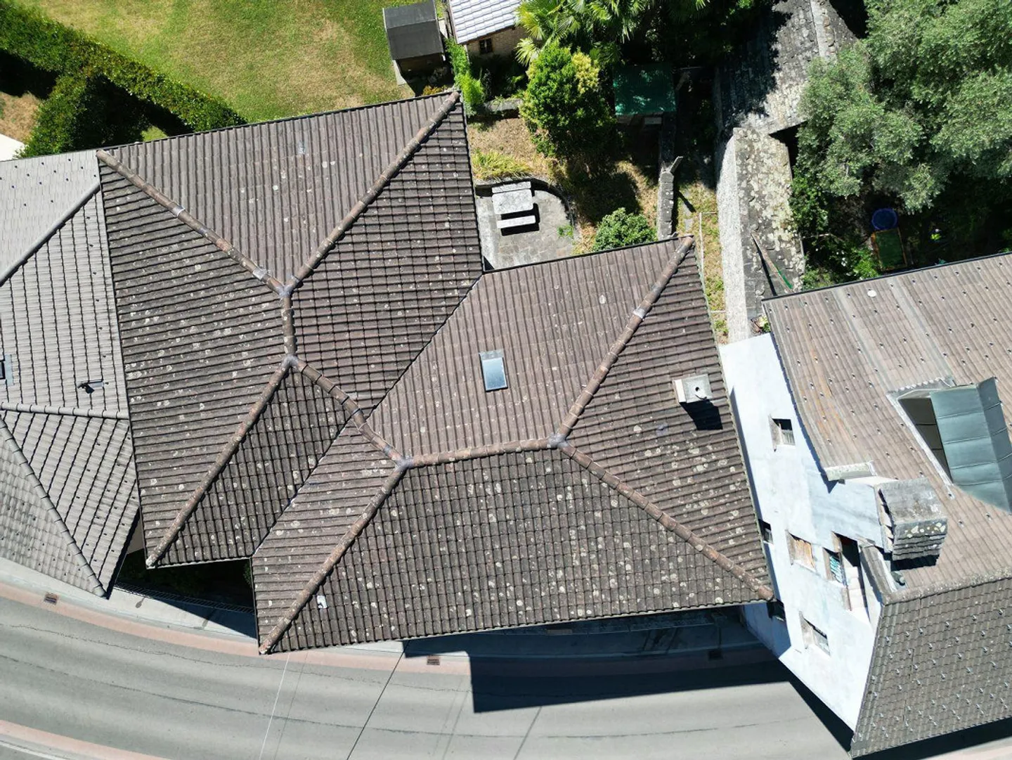 Charmantes Mehrfamilienhaus - Foto 4 von 7