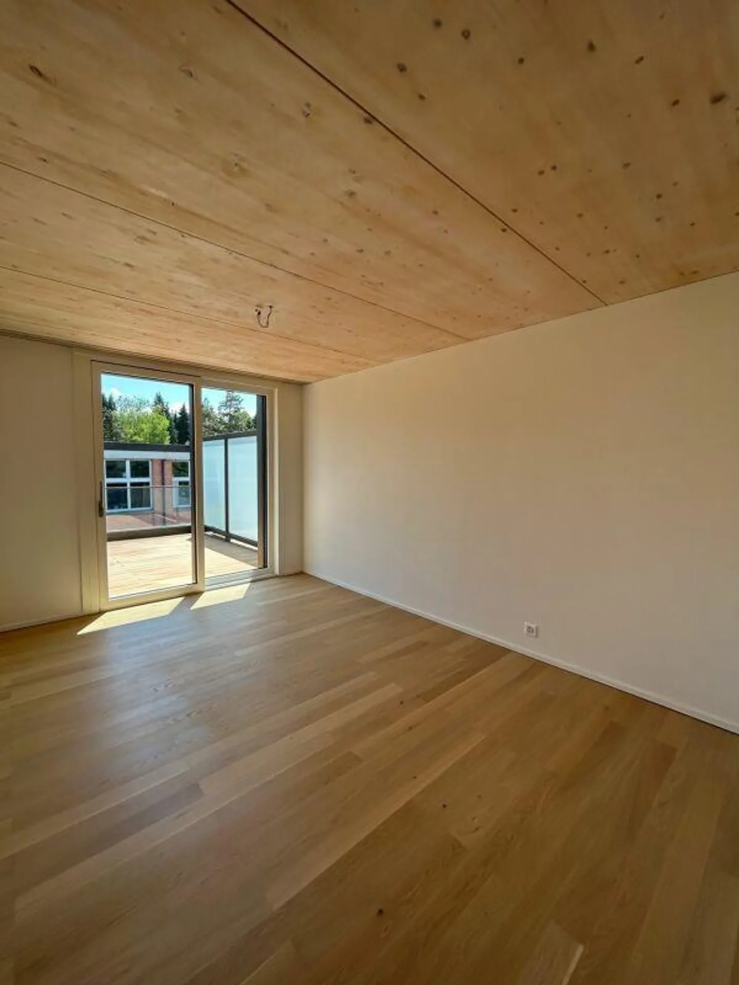 Ihr neues Zuhause in St. Gallen - Bruggen - Foto 6 di 6