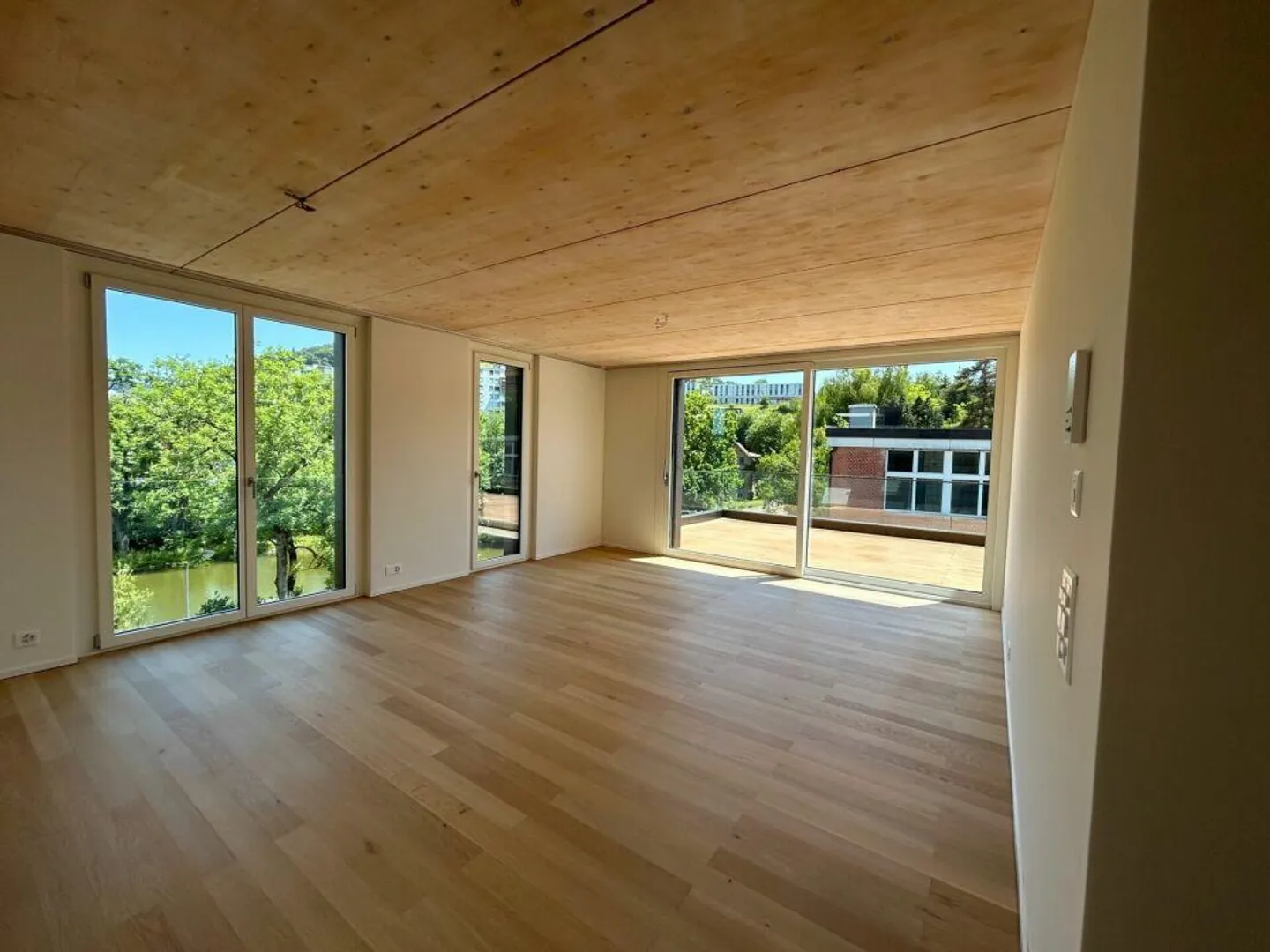 Ihr neues Zuhause in St. Gallen - Bruggen - Foto 5 di 6