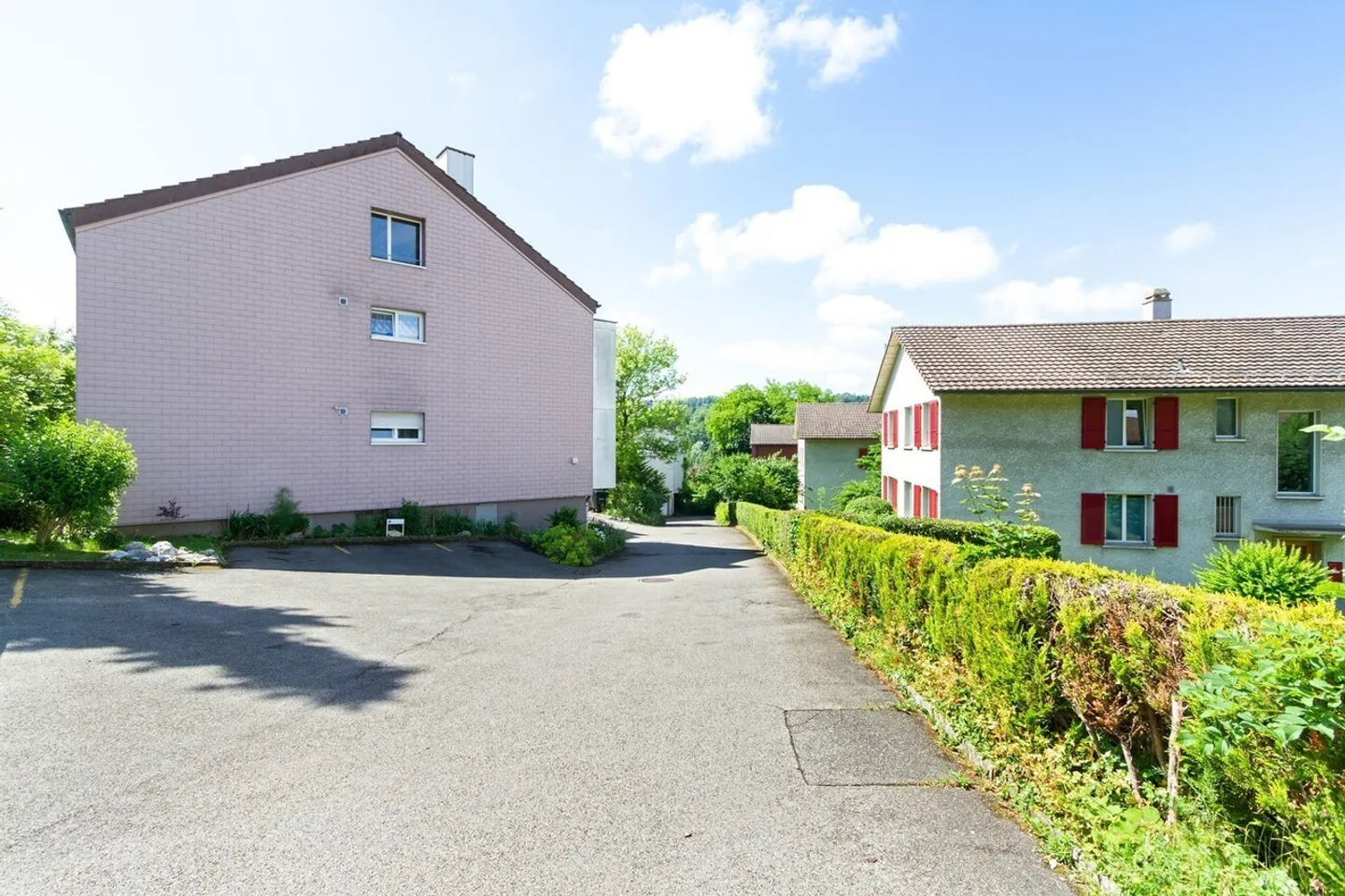 Appartamento spazioso di alta qualità - Foto 1 di 8