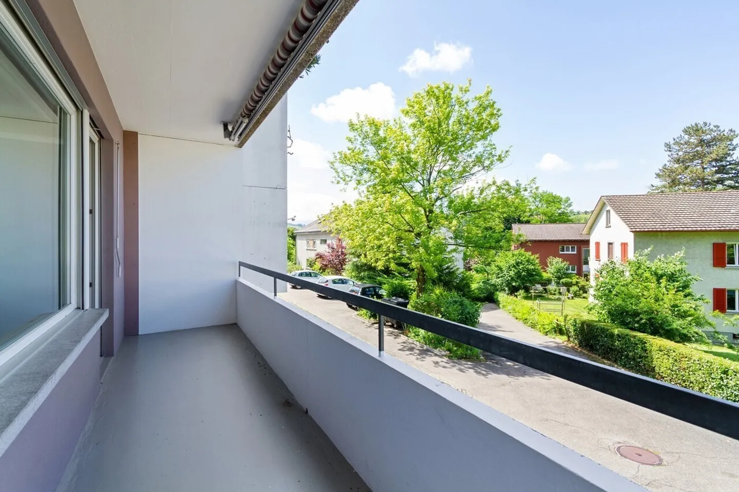 Appartamento spazioso di alta qualità - Foto 2 di 8