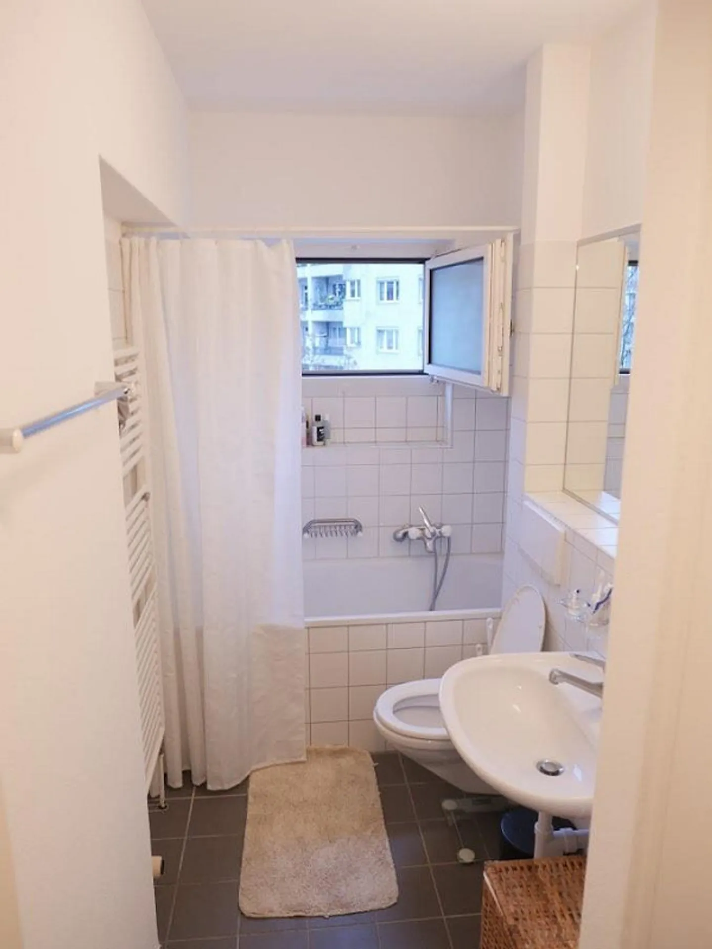 Gemütliche Wohnung an zentraler Lage - Foto 2 von 6