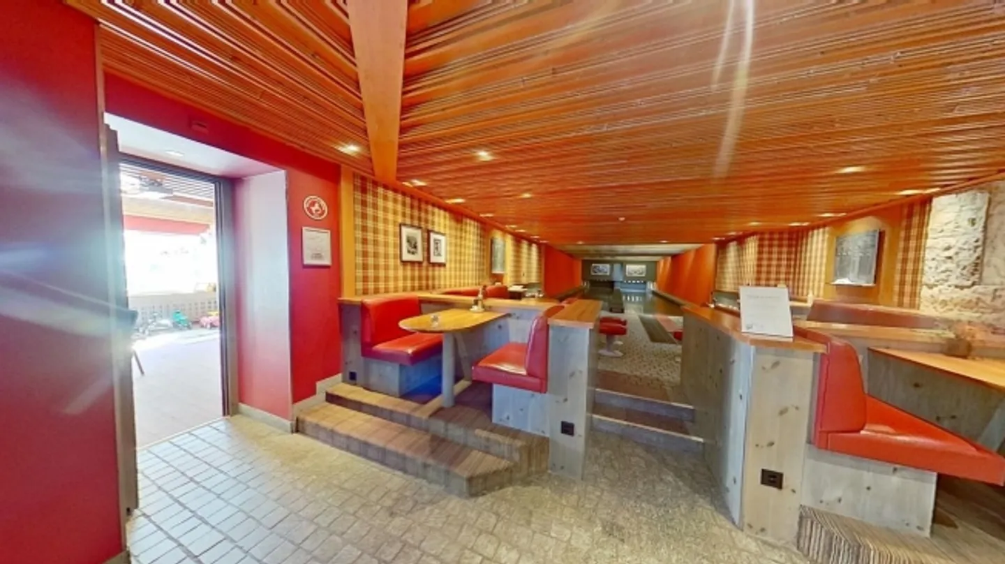 «Werde Teil des The Grand Arosa Pop-Up Hotels  Gastro-, Kultur- oder Concept-Space in Arosa zu vermieten!» - Foto 7 von 13